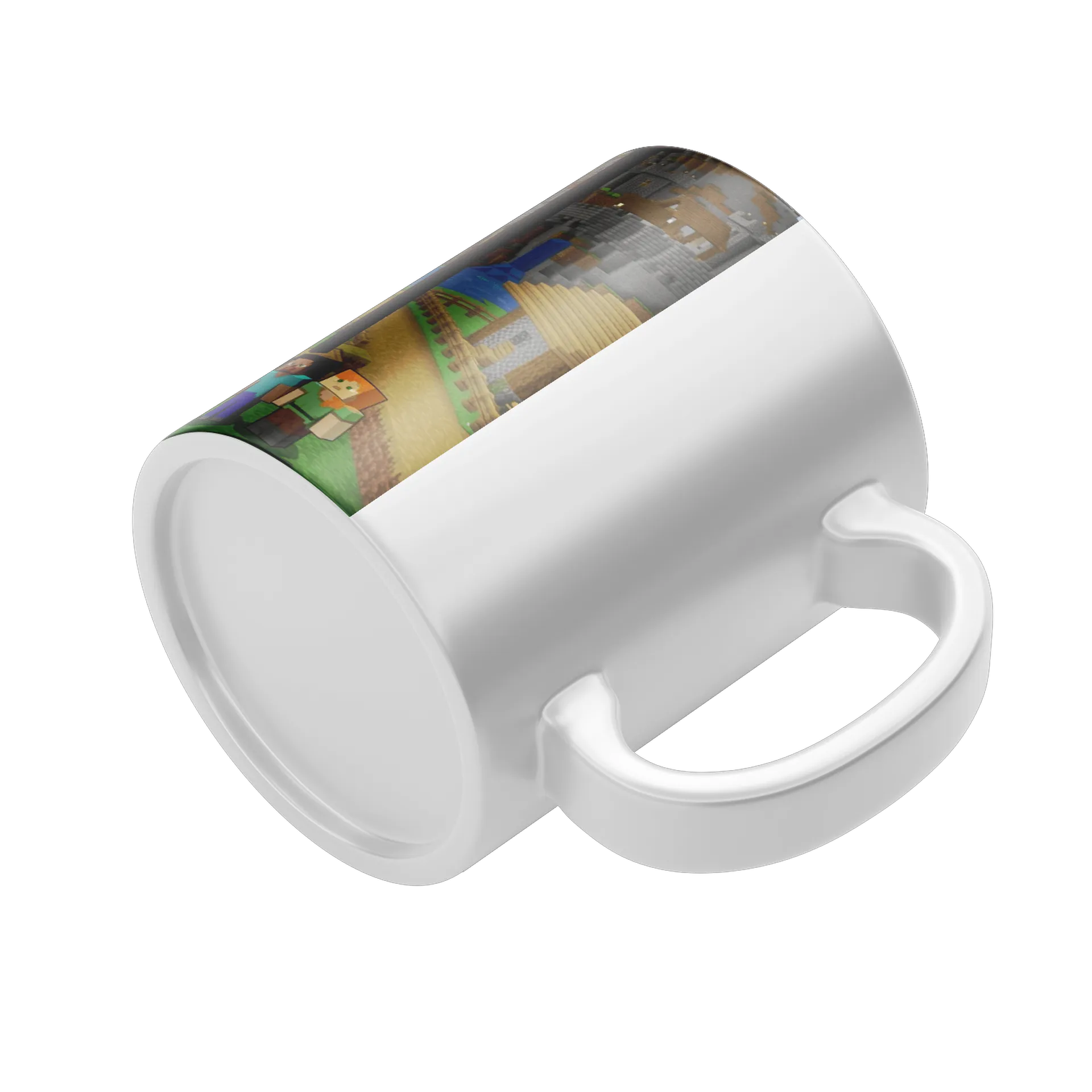 Caneca personalizada - Imagem 4