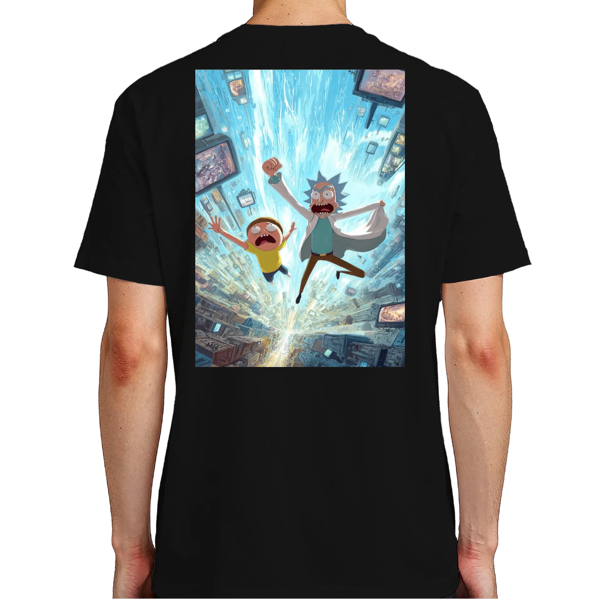 Camiseta personalizada - Imagem 7