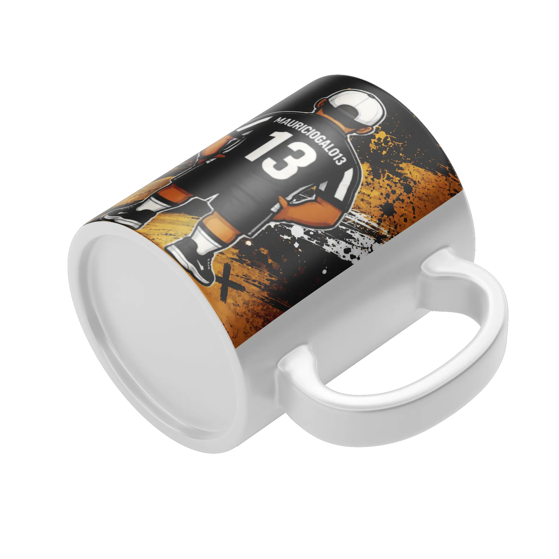 Caneca personalizada - Imagem 5