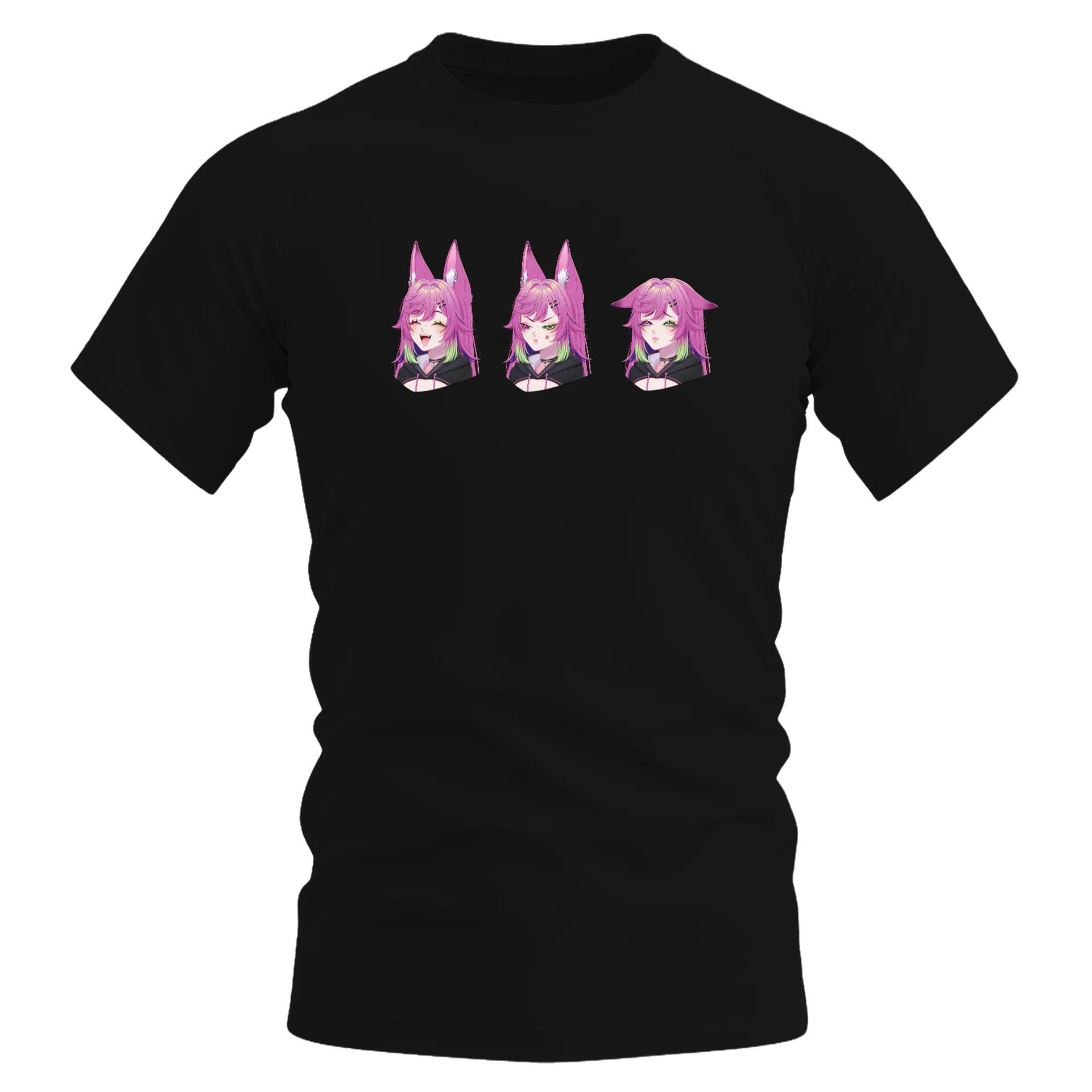 Camiseta DryFit Cherry - Imagem 1