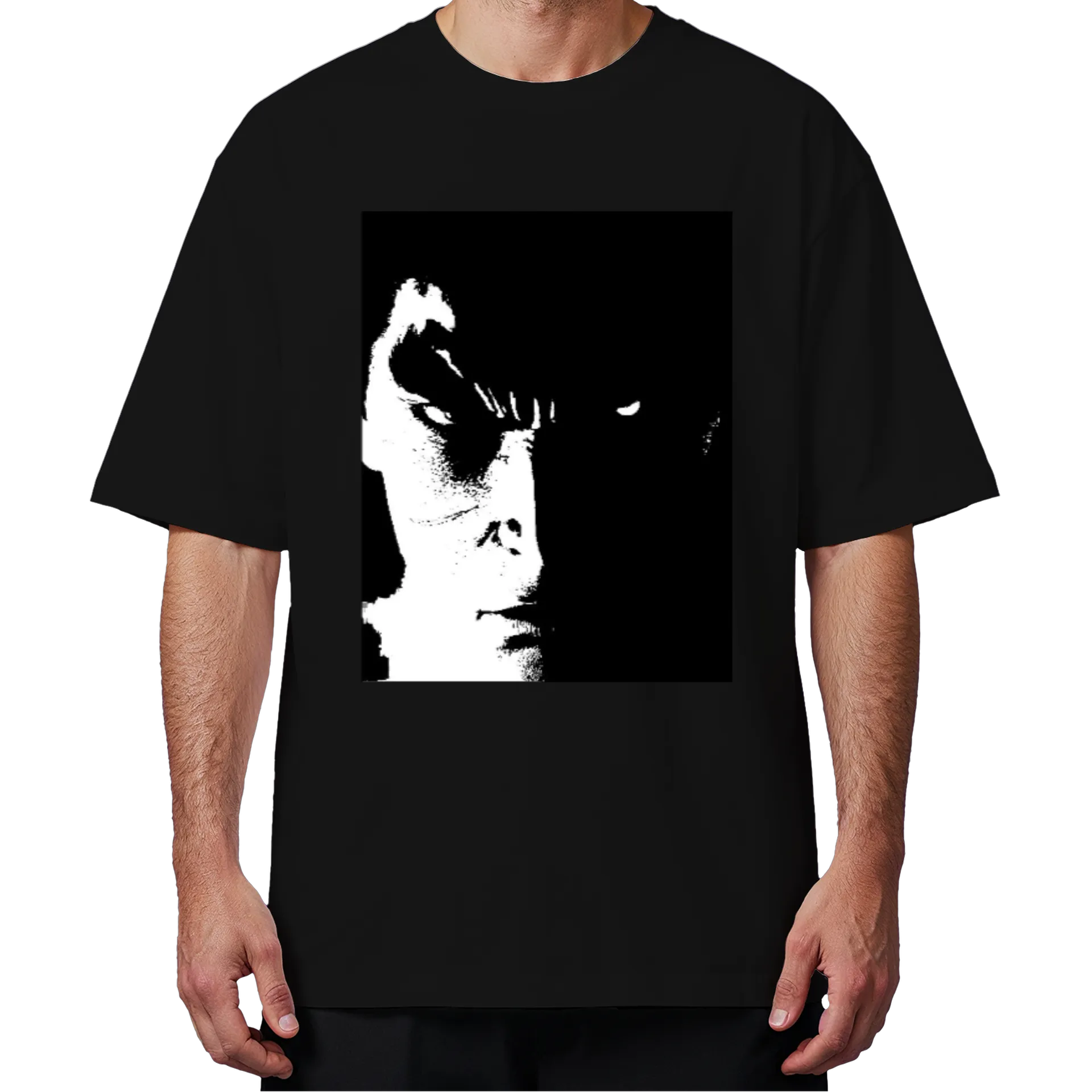Camiseta KAZUYA PB - Imagem 4