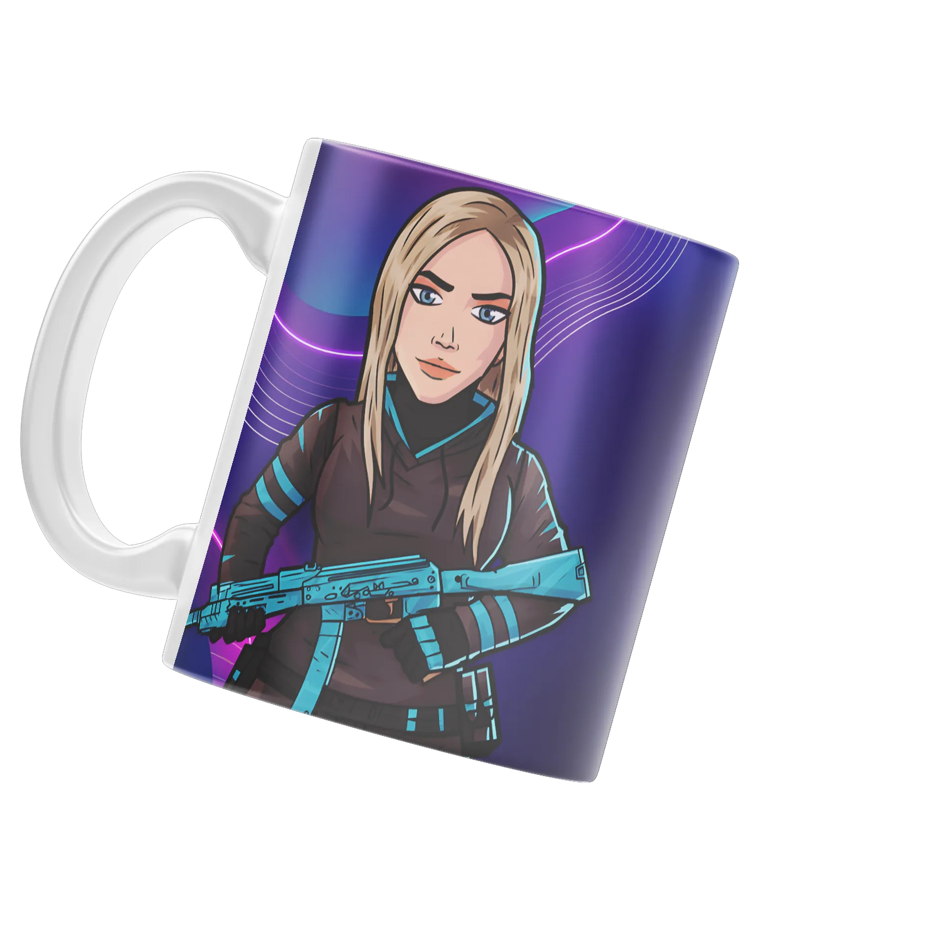 Caneca personalizada - Imagem 3