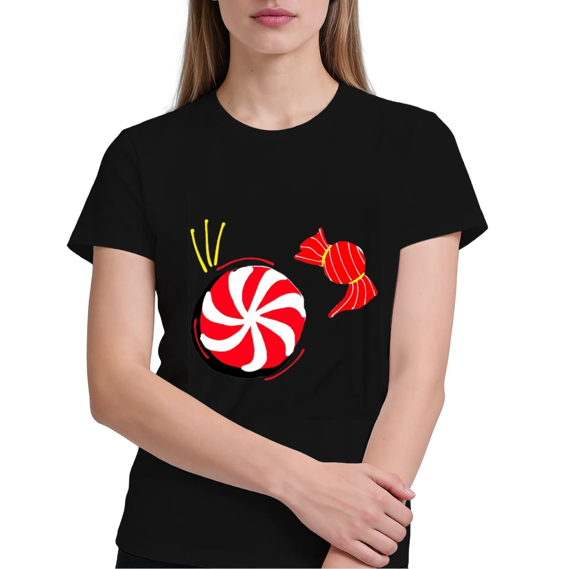 Camiseta da jasmin de Turma Do Jason  — imagem 3 de 6