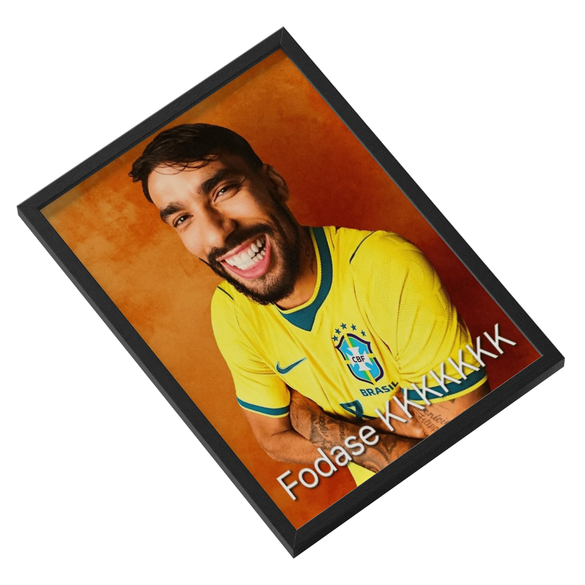 Quadro FODA-SE de MANDIOK4 — imagem 2 de 3