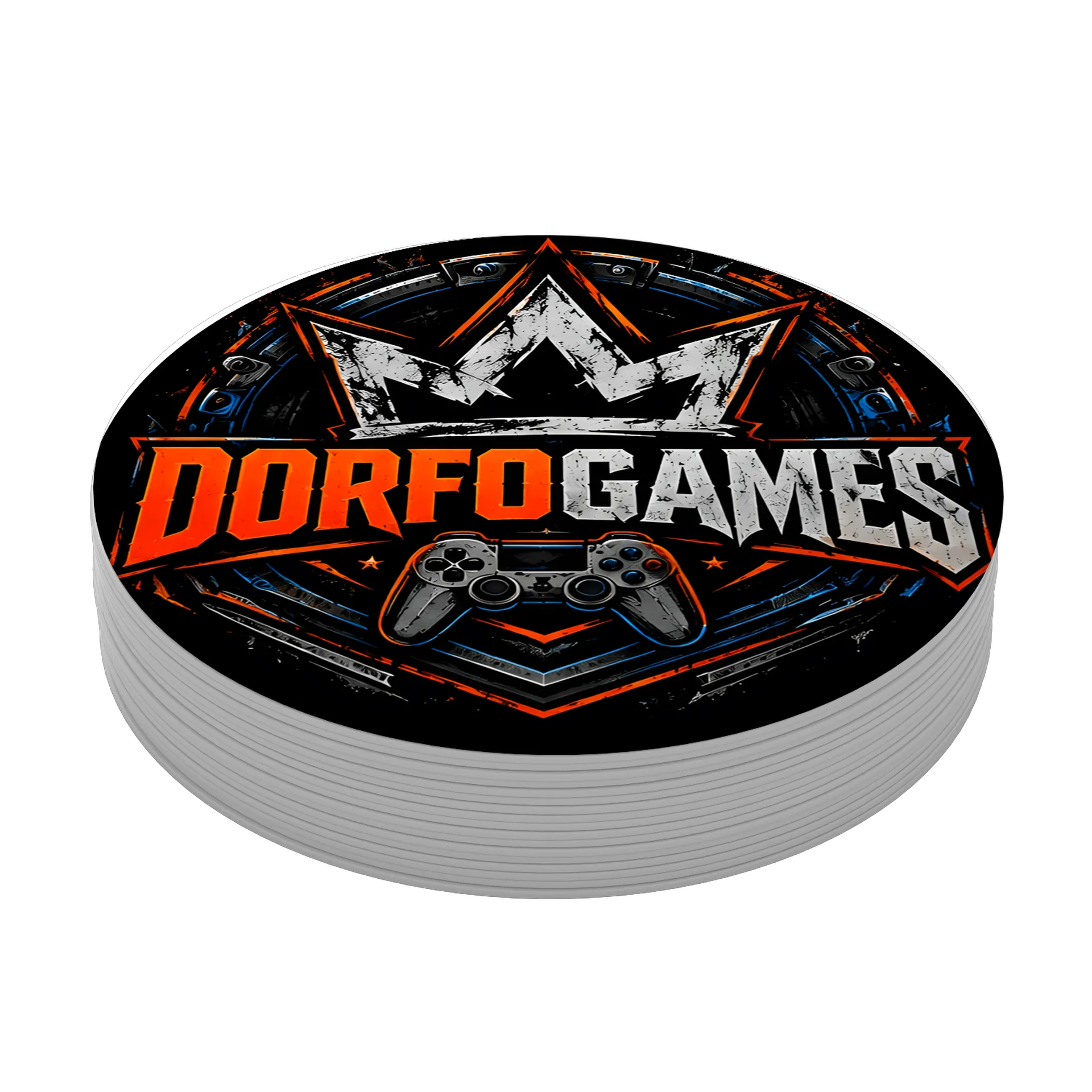 Porta-copos DFG - Imagem 3