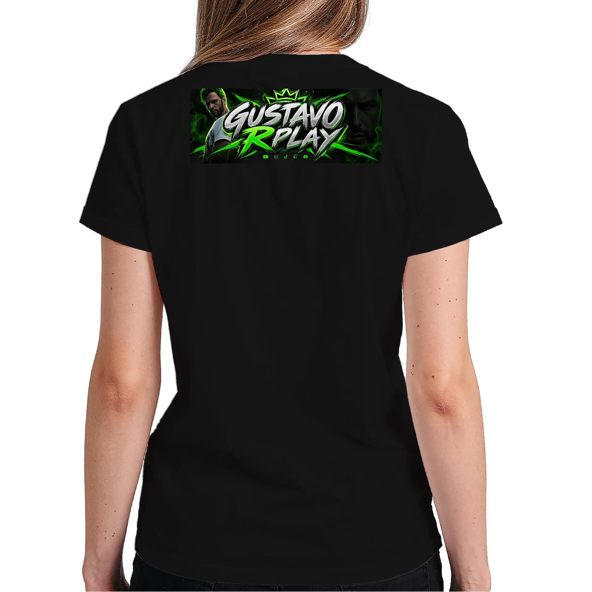 Camiseta do Coringa - Imagem 5