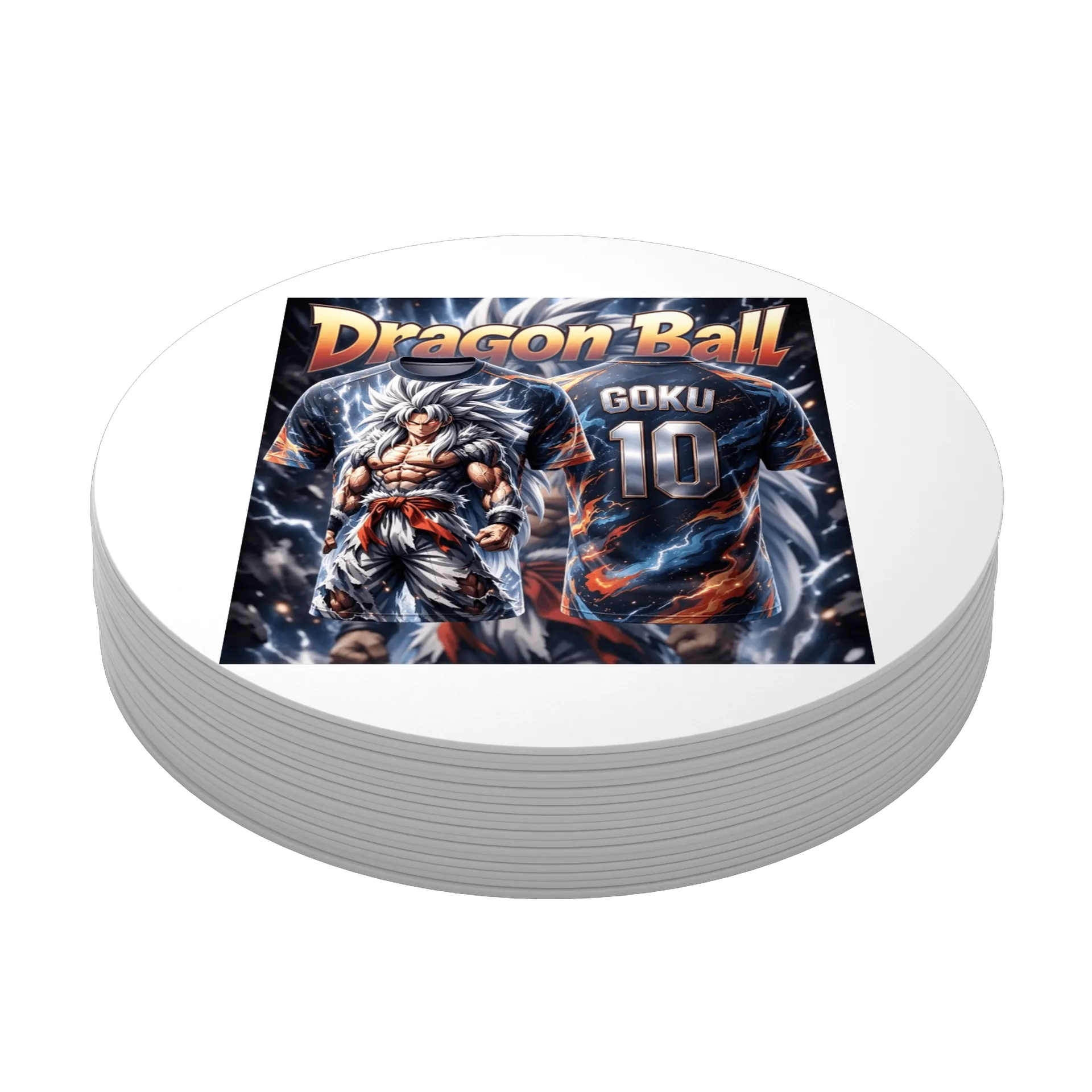 Porta-copos personalizado - Imagem 4