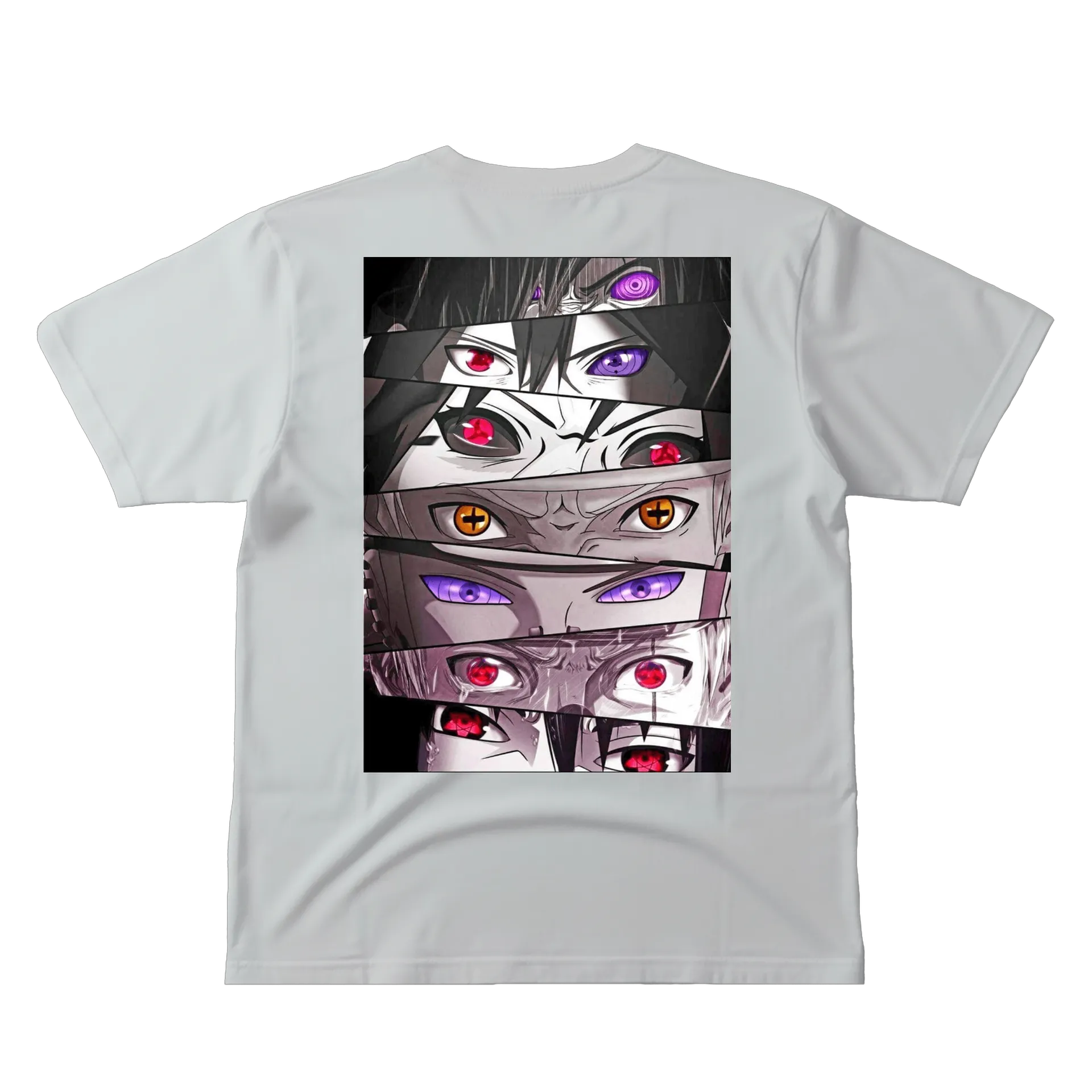 Camiseta Personalizada: Vista sua criatividade! - Imagem 3