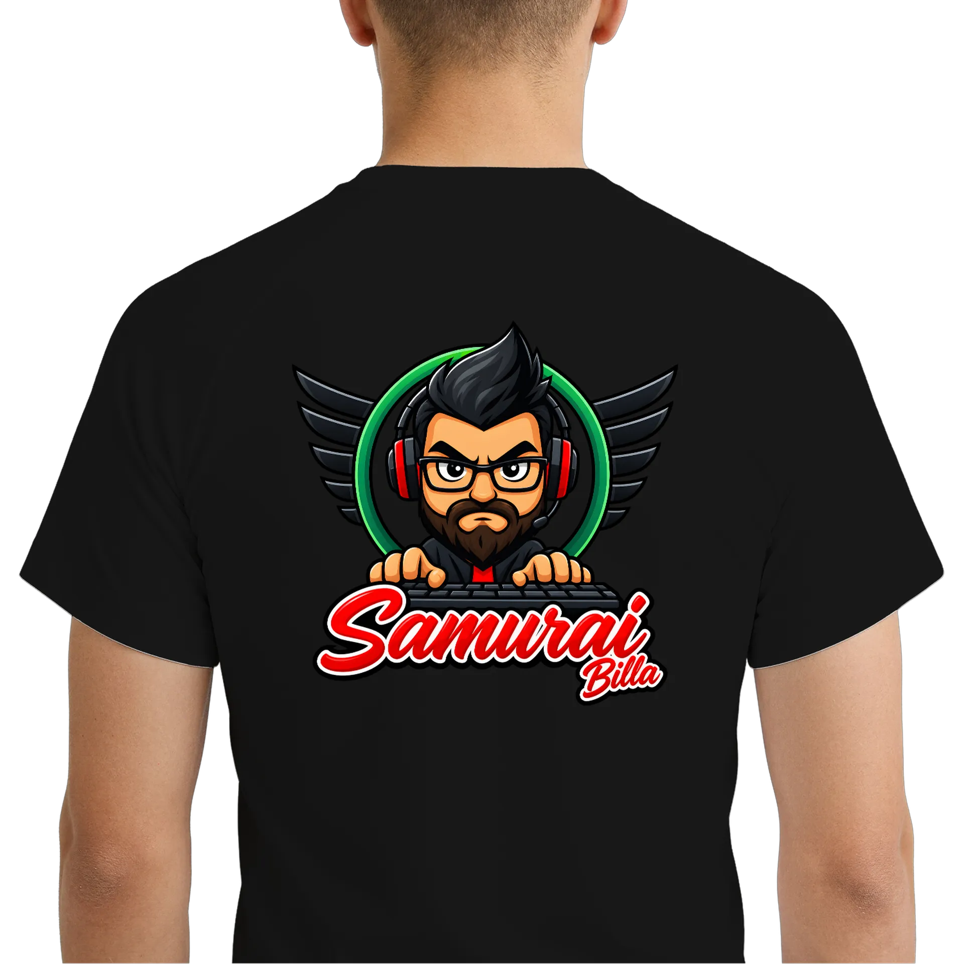 Camiseta DryFit - Imagem 6