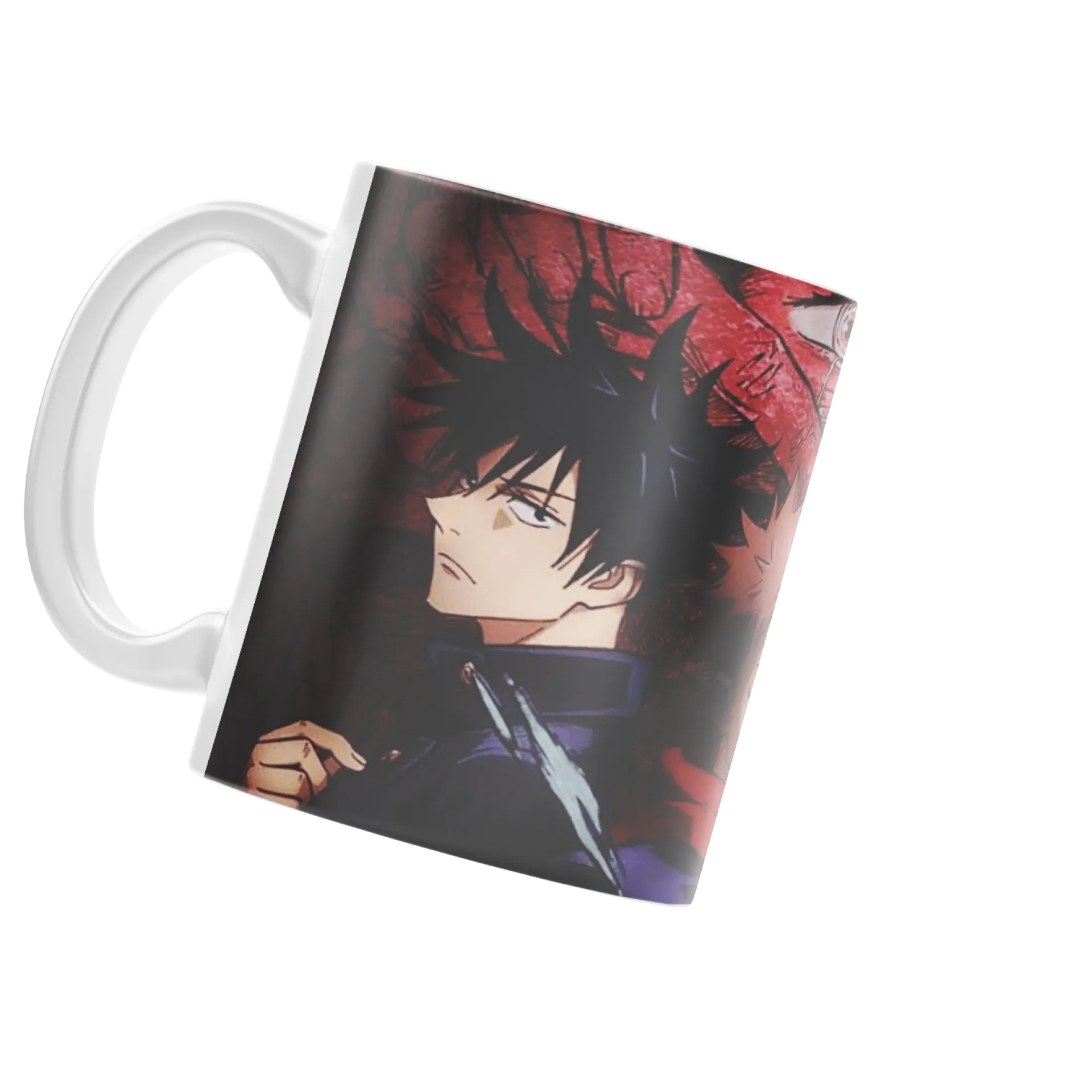 Caneca Jujukaisem - Imagem 3