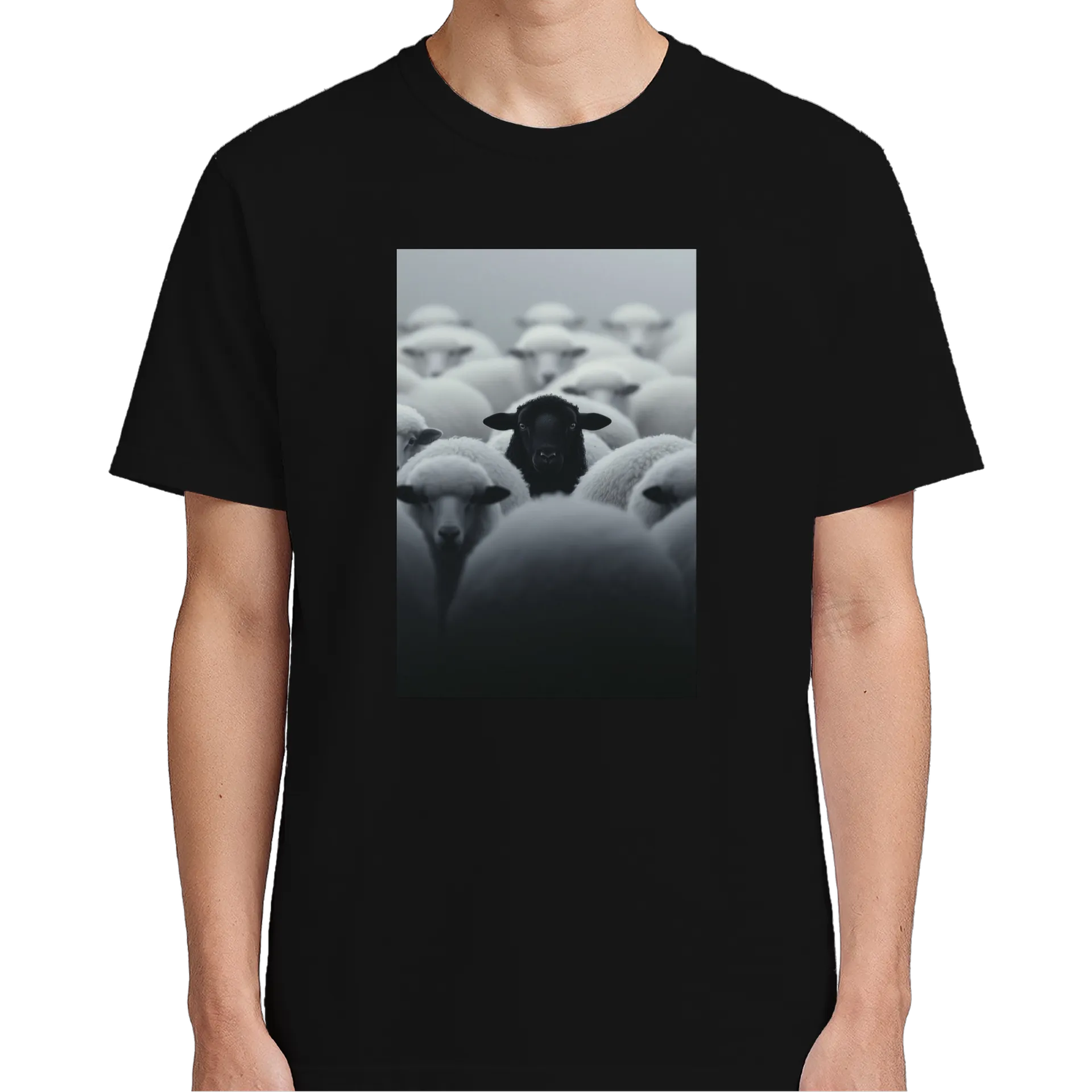 Camiseta personalizada - Imagem 5