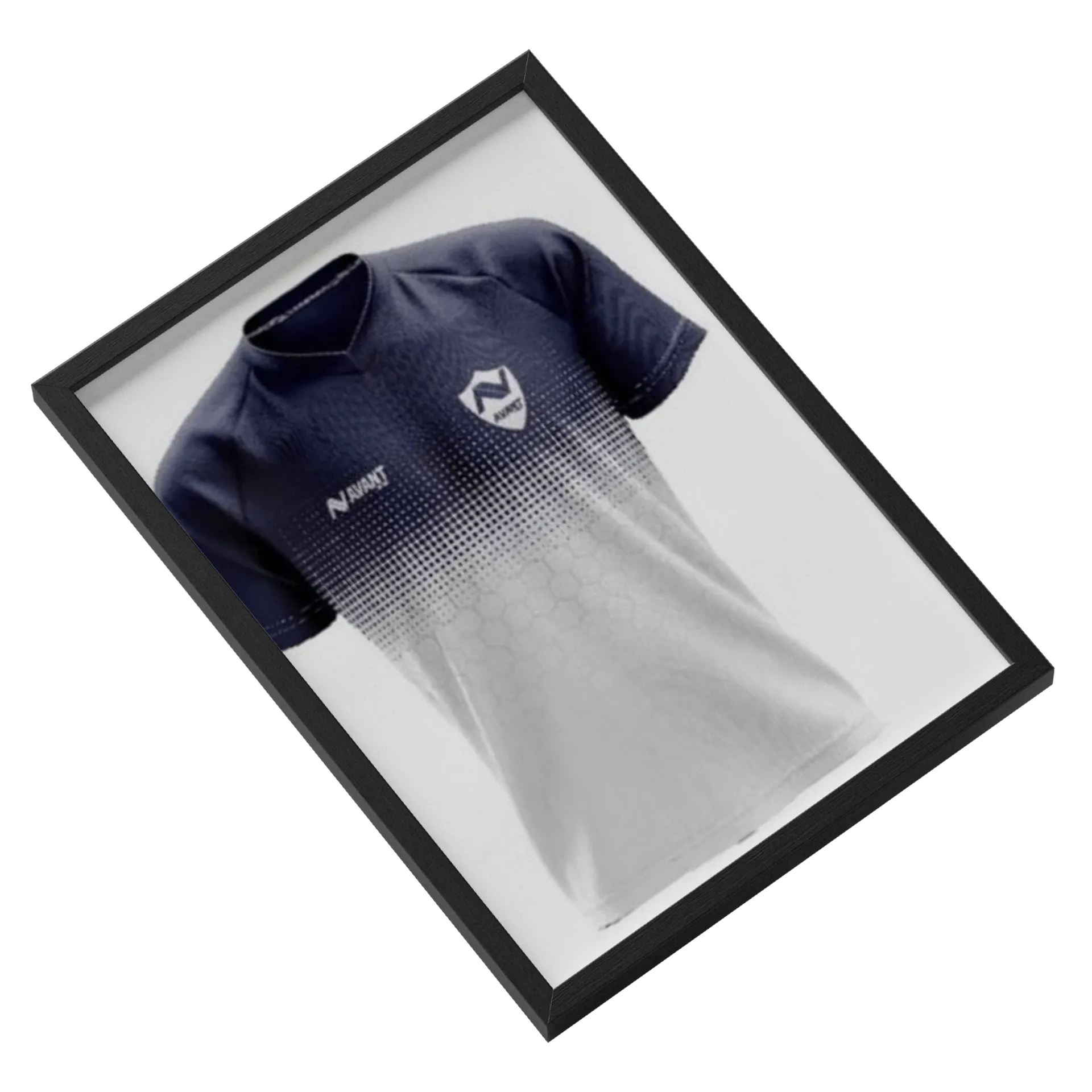 Quadro A3 personalizado - Imagem 2