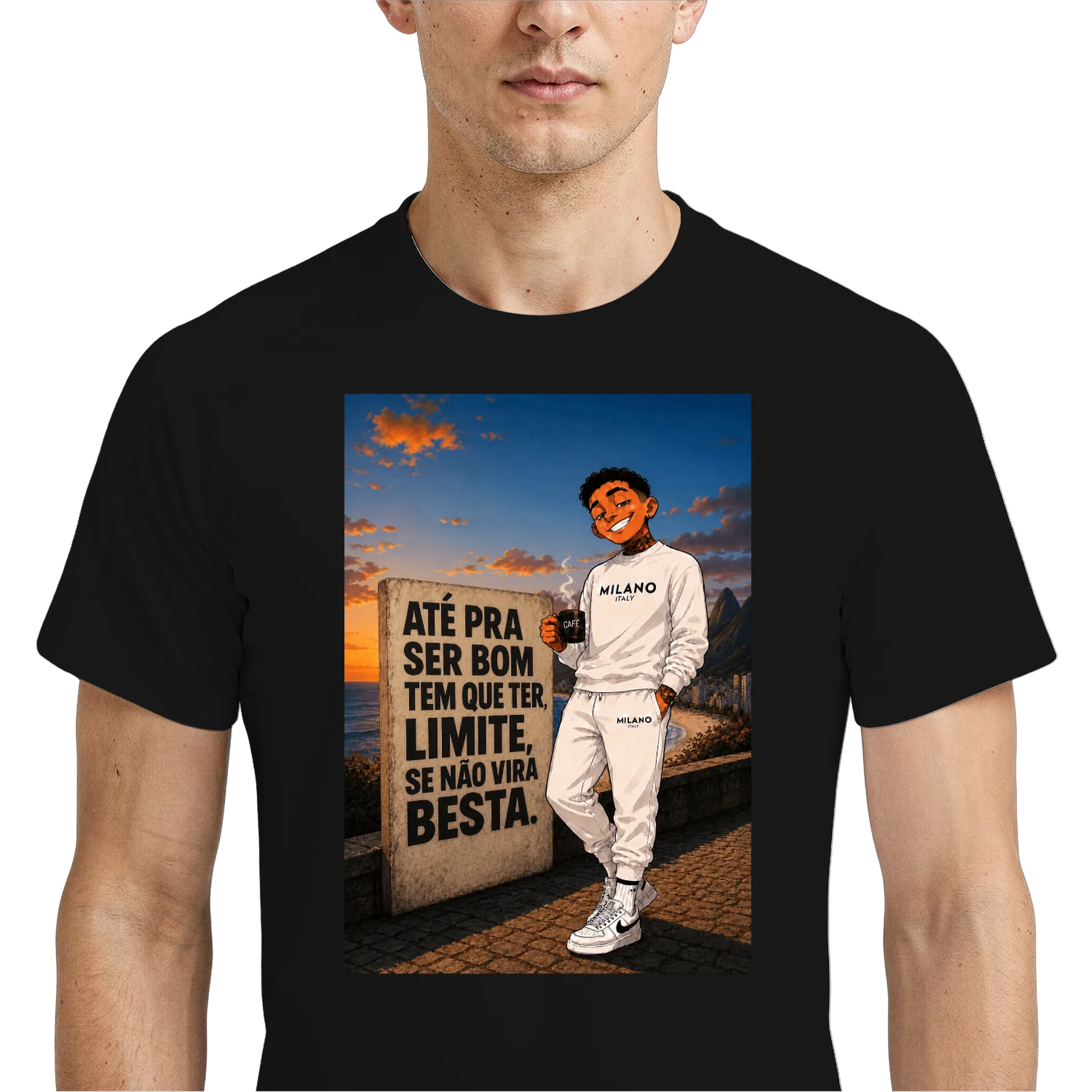 Camiseta DryFit - Imagem 4
