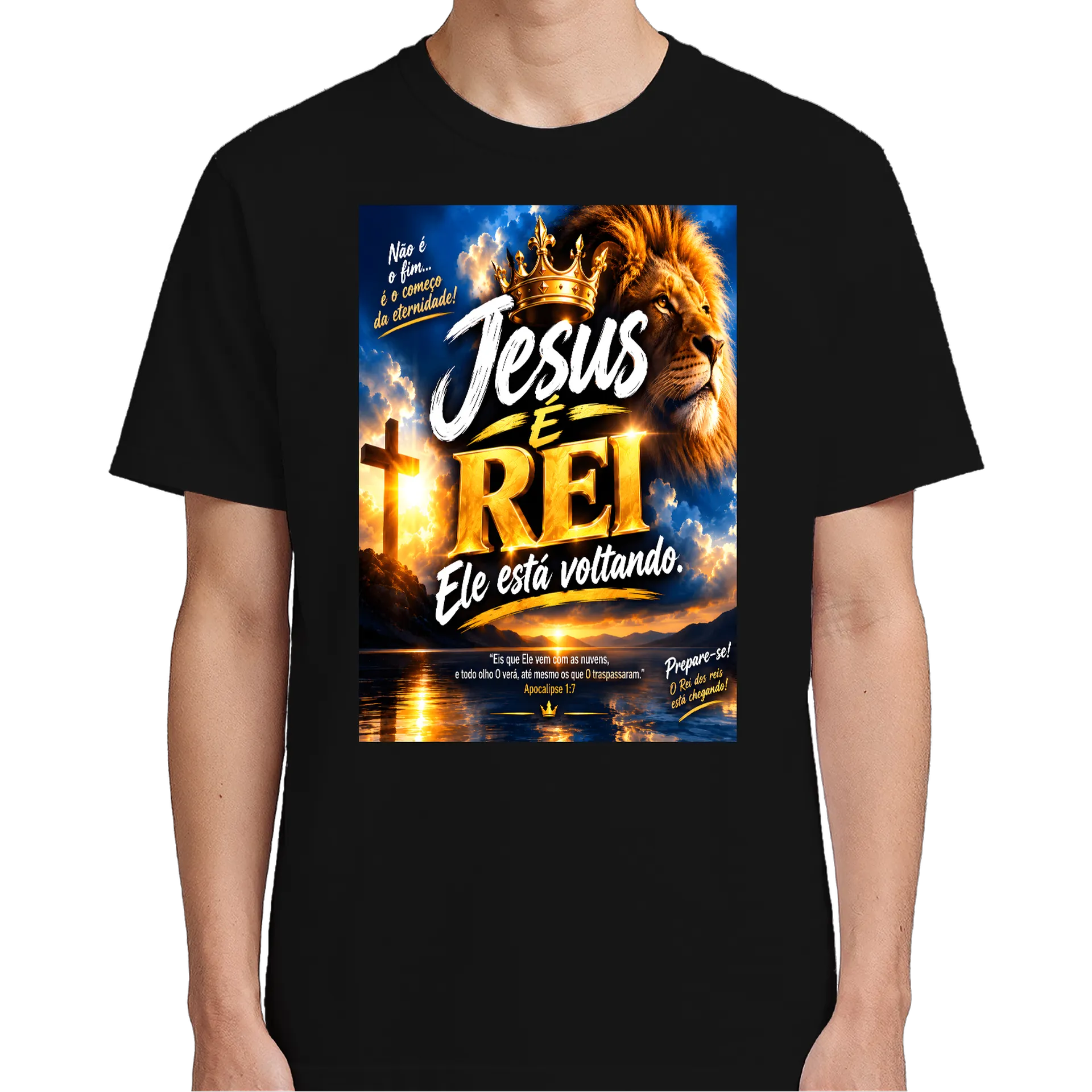 Camiseta personalizada - Imagem 4