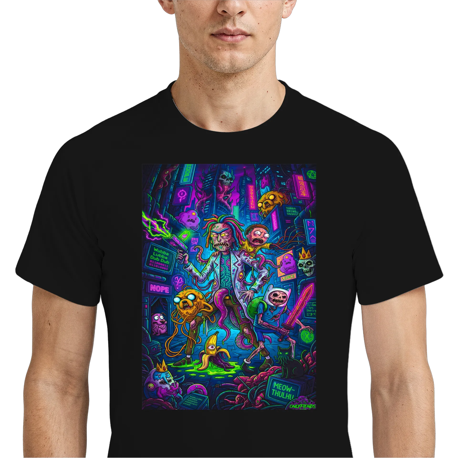 Camiseta DryFit - Imagem 4