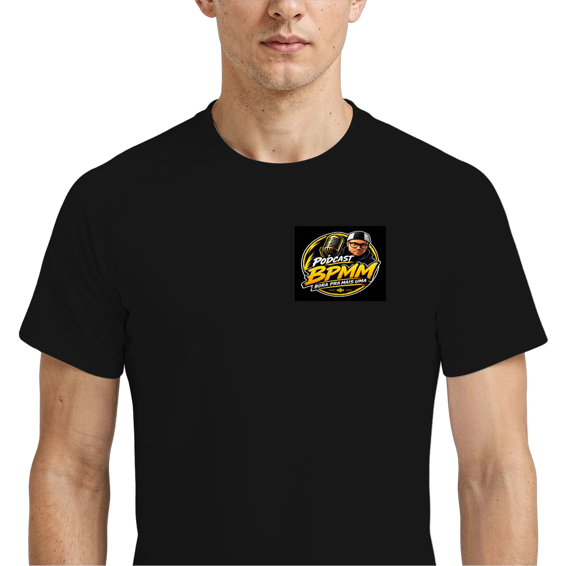 Camiseta DryFit - Imagem 4