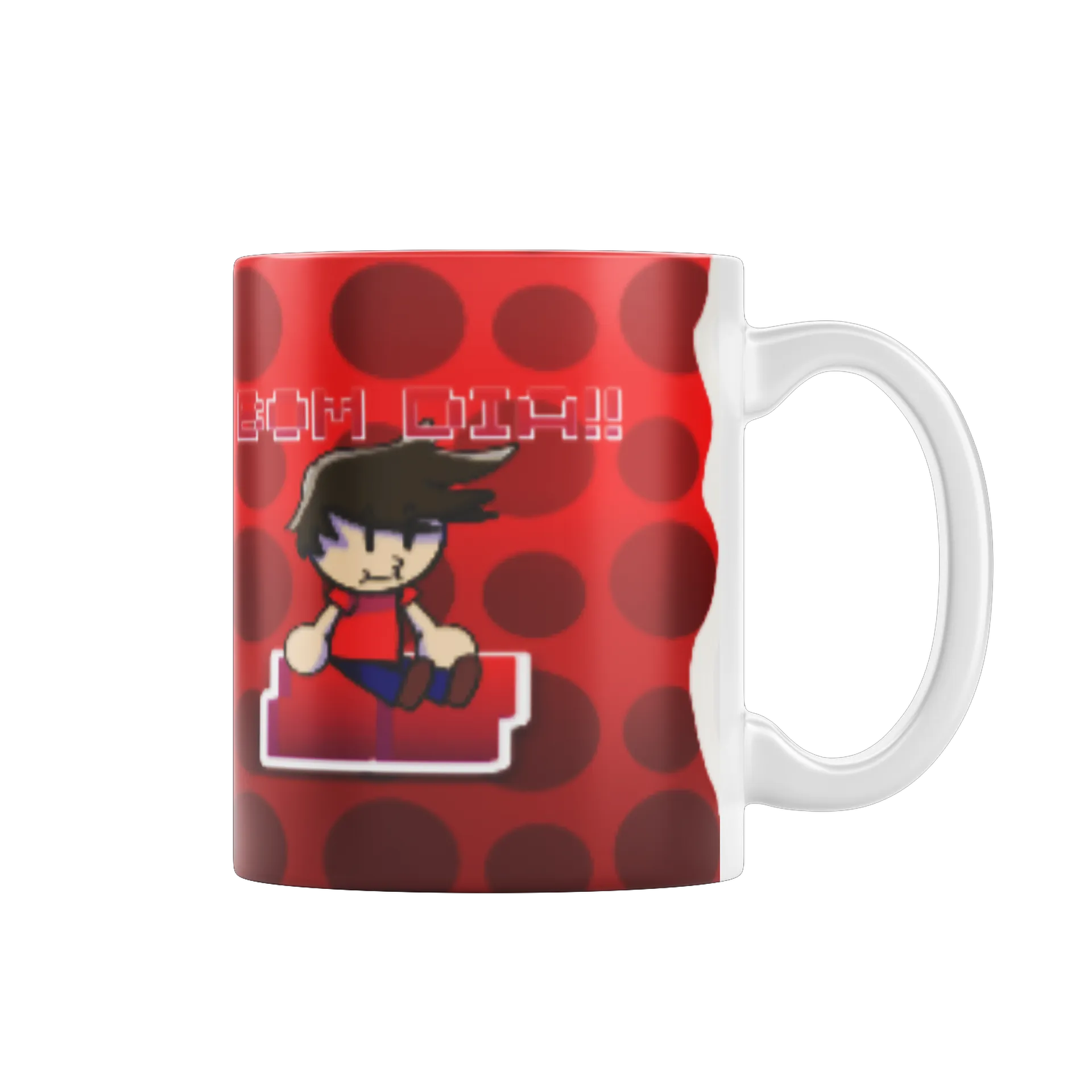 CANECA (JP'S WORLD) JP🔴 de ★JP'S WORLD★