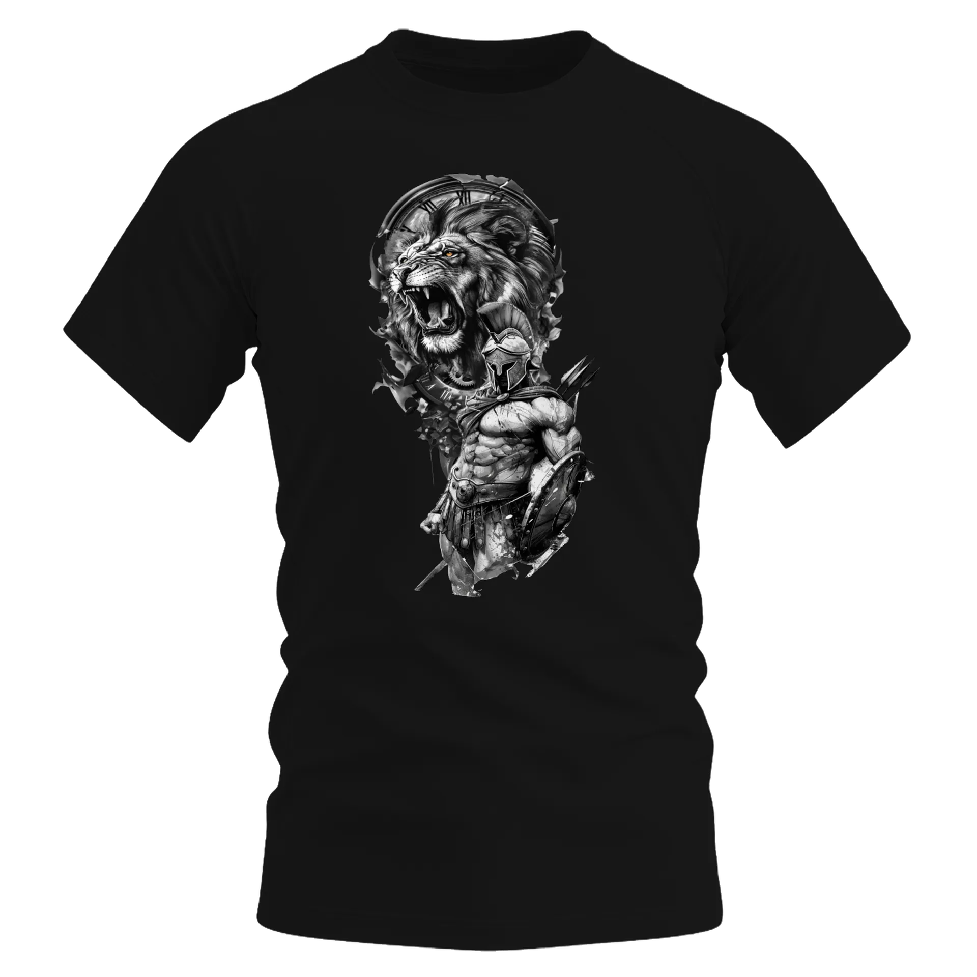 Camiseta DryFit - Imagem 1