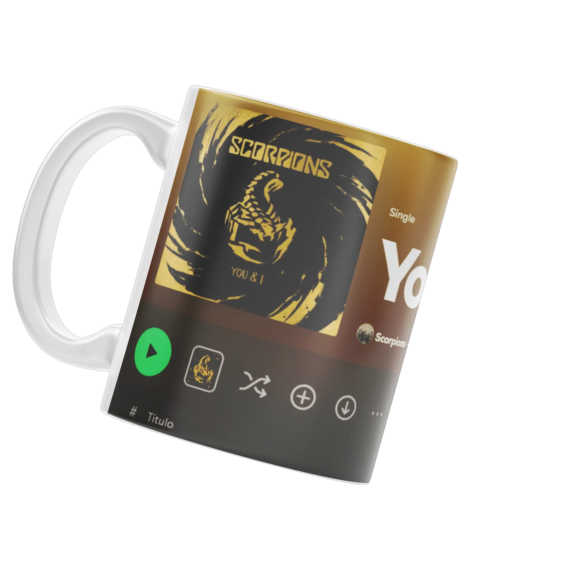 Caneca personalizada - Imagem 4