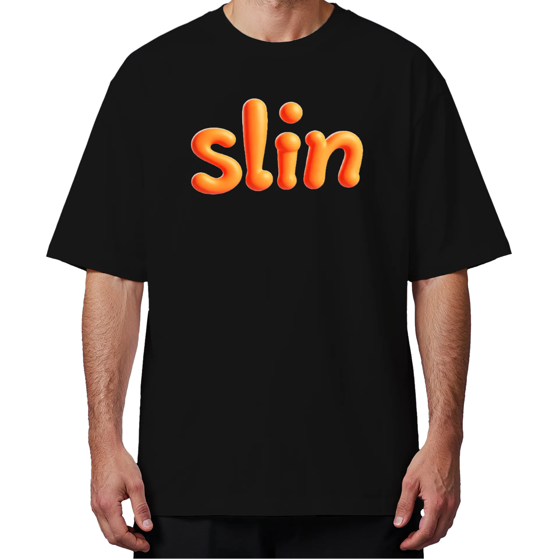 Camiseta Oversized - Imagem 1