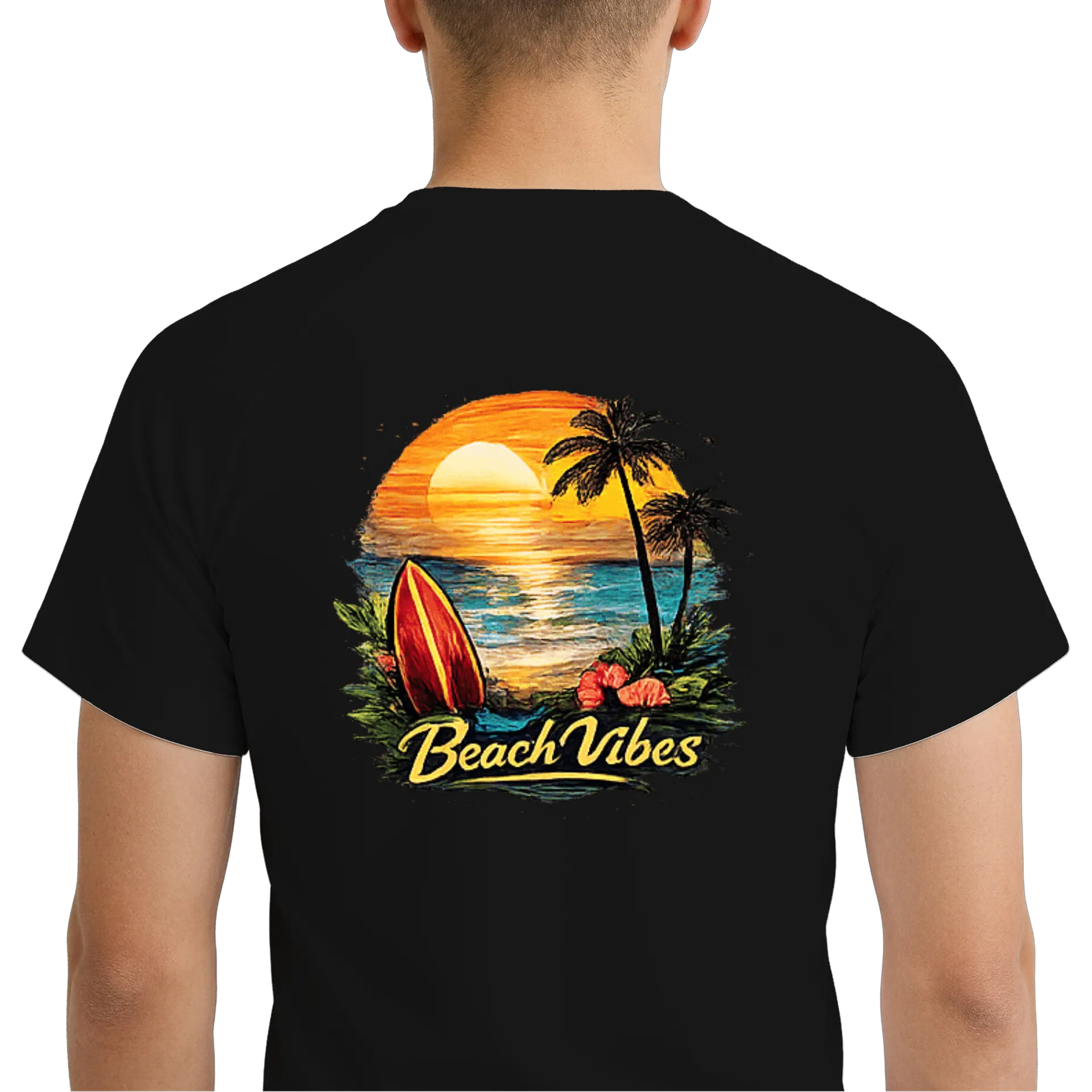 Camiseta DryFit - Imagem 6