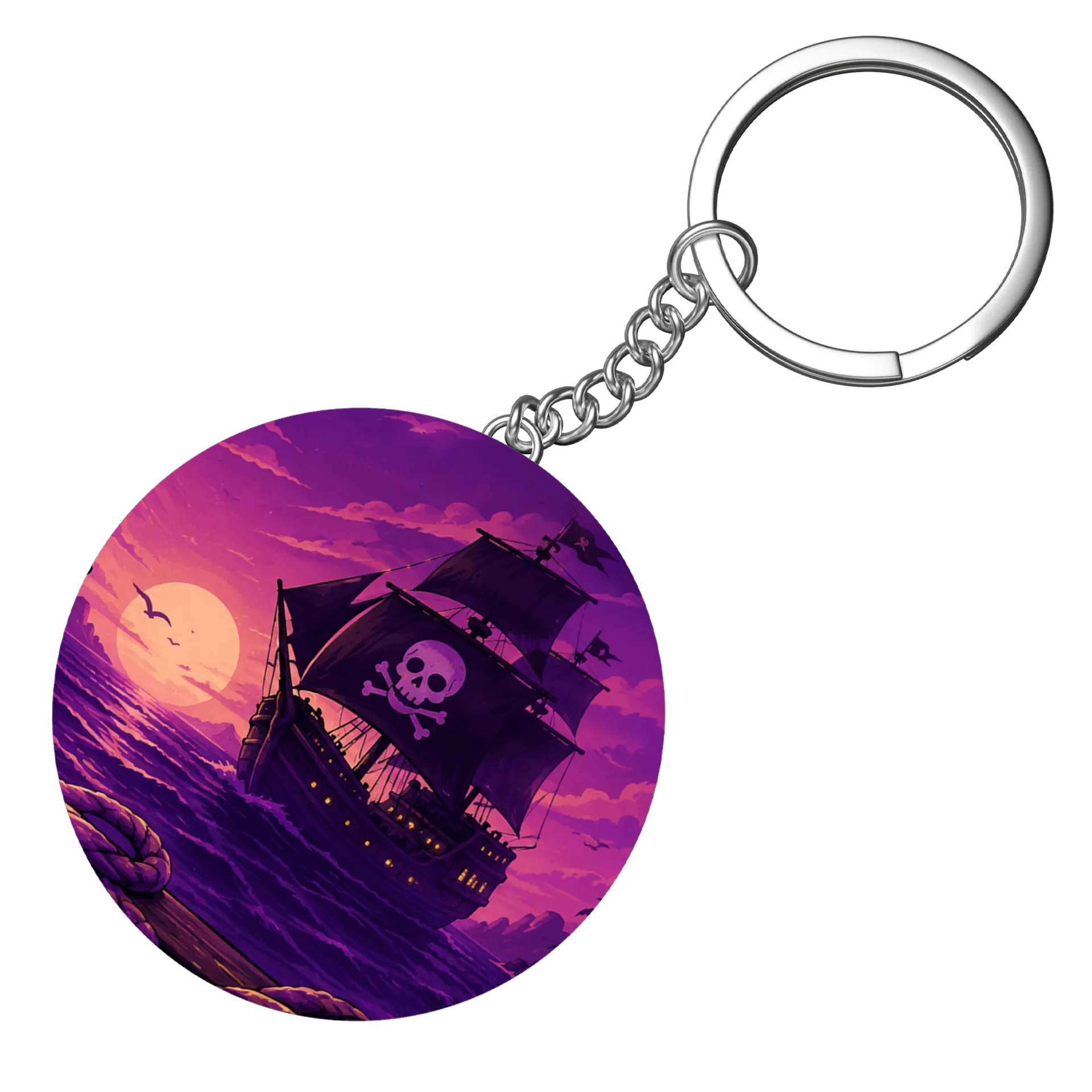 Chaveiro personalizado - Imagem 4
