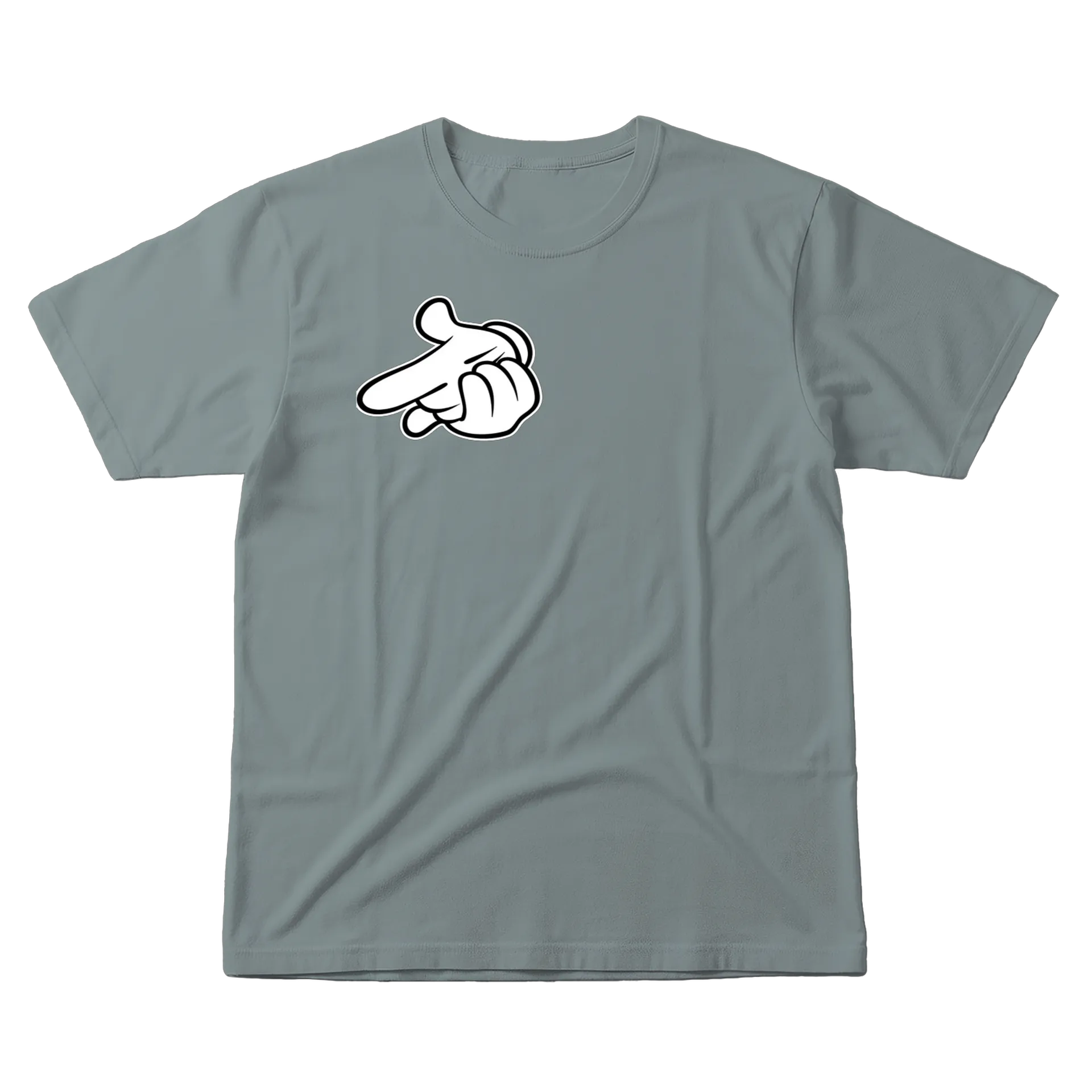 Camiseta personalizada - Imagem 1