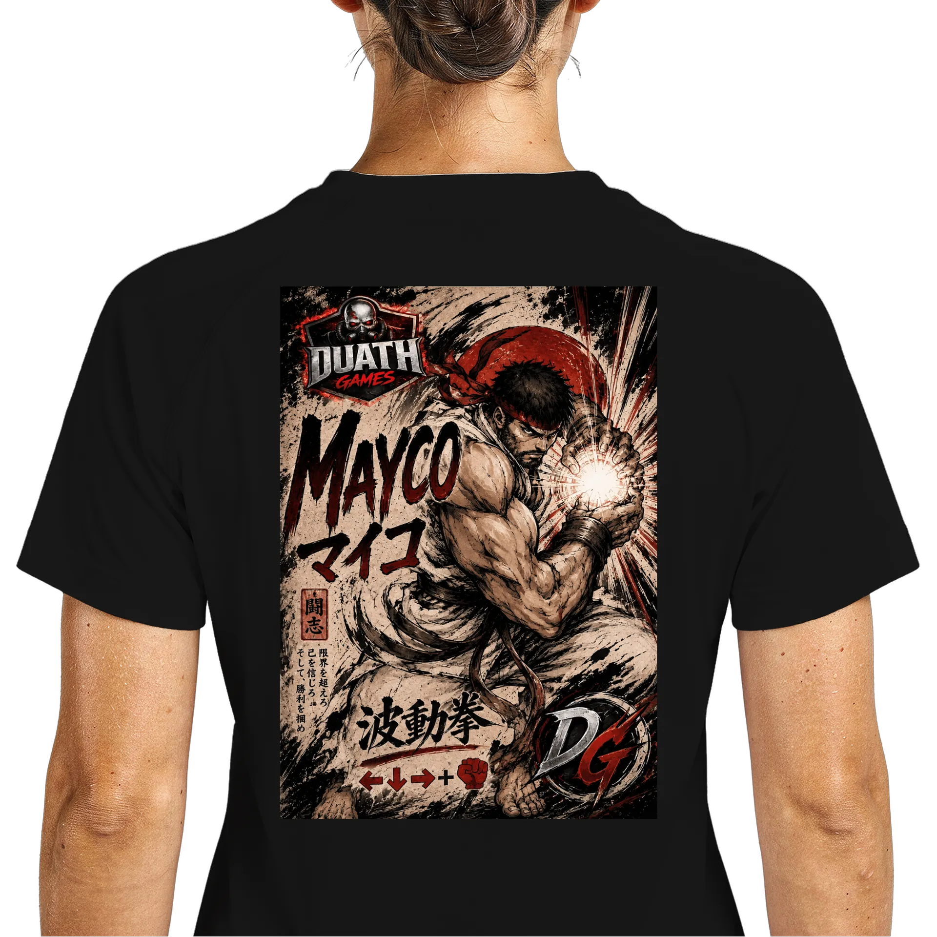 Camiseta DryFit - Imagem 5
