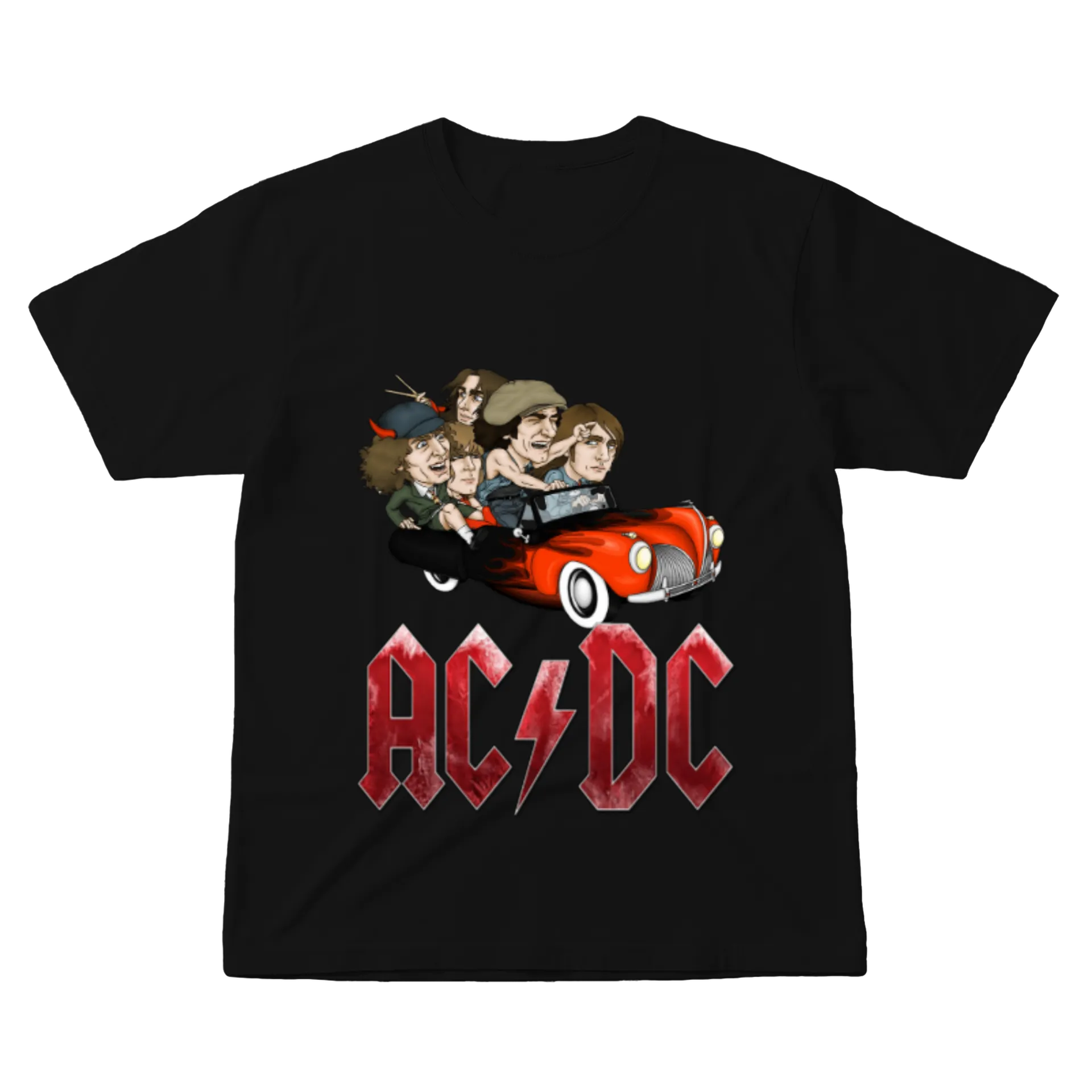 Camiseta personalizada - Imagem 1