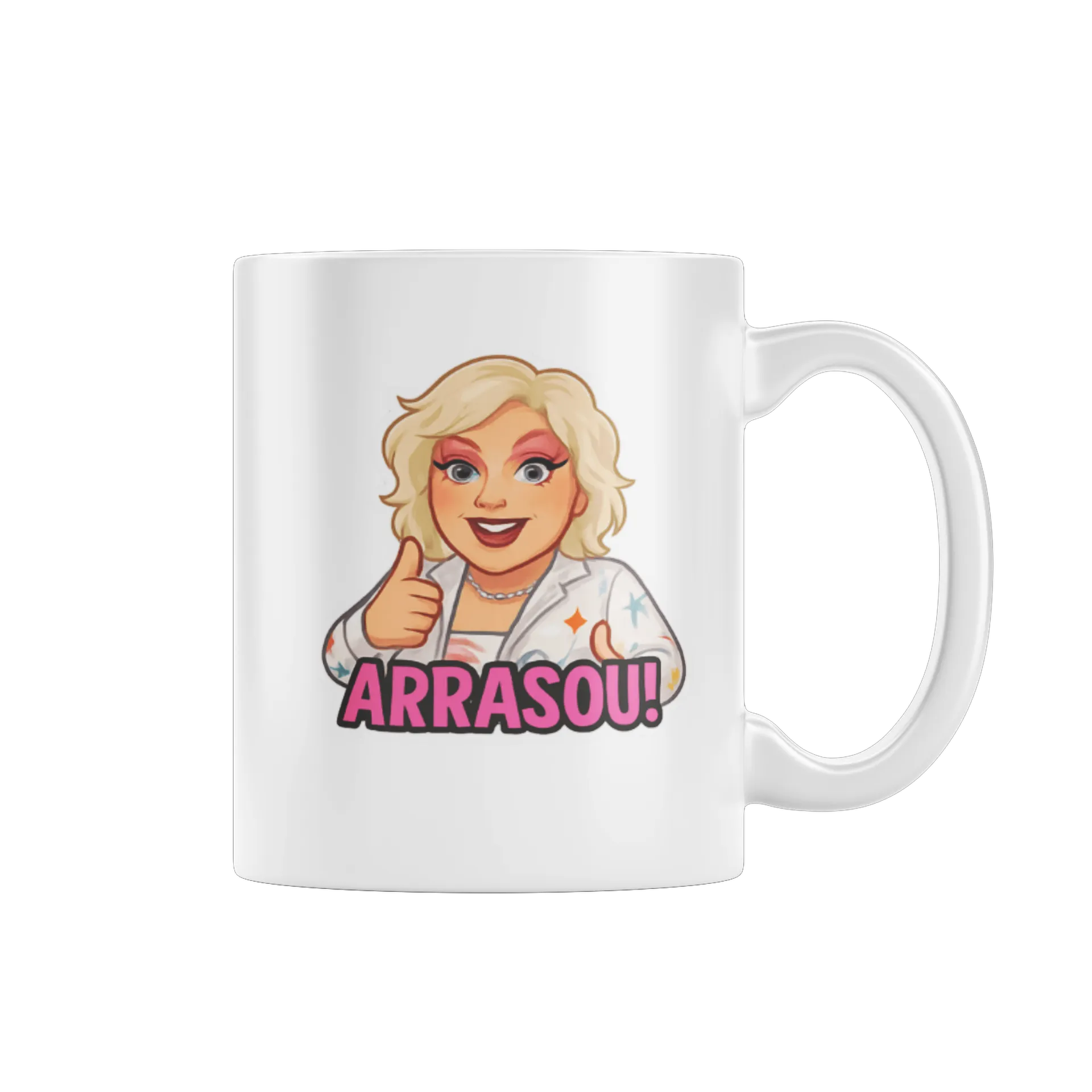 Caneca personalizada - Imagem 1