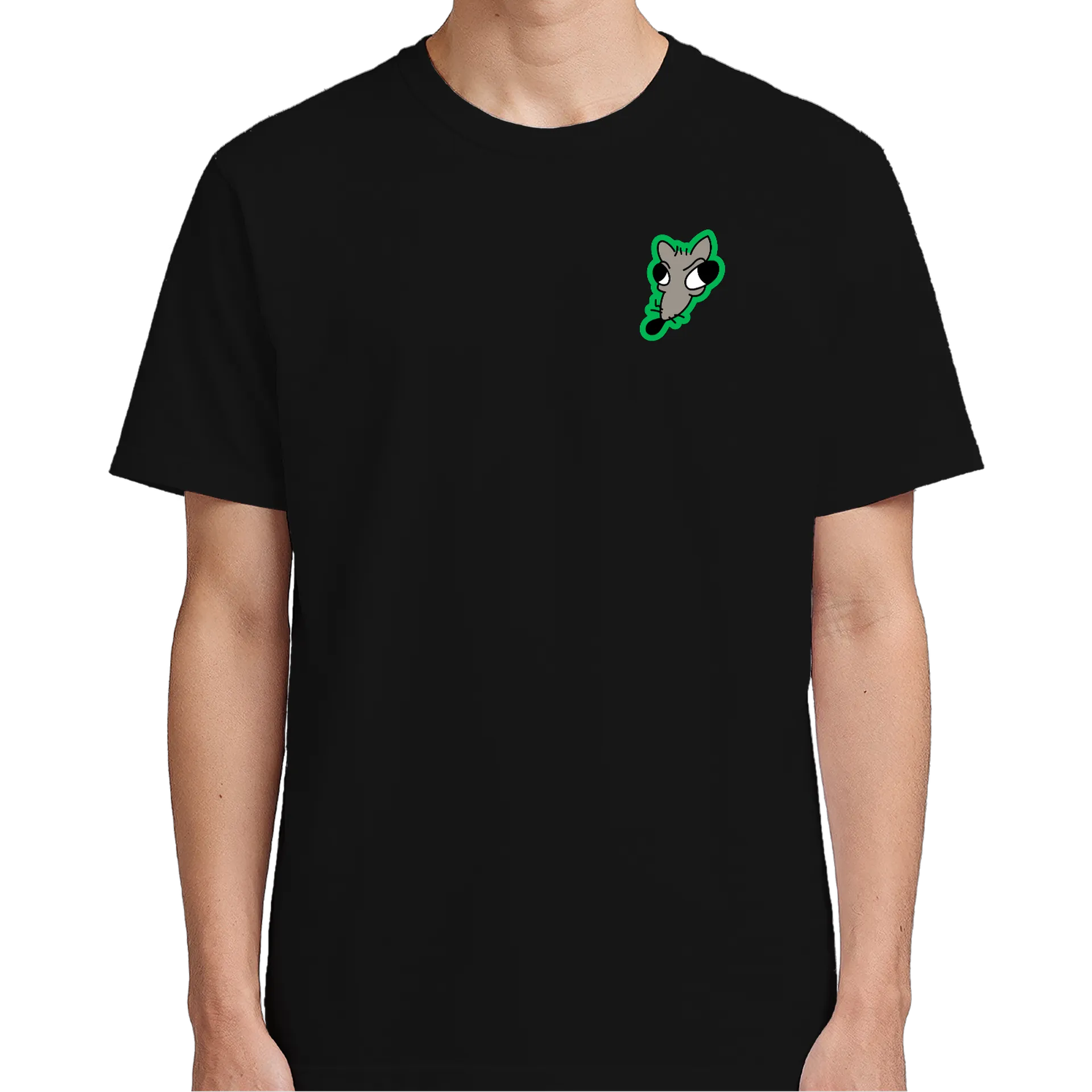Camiseta Rato Marolas - Imagem 5
