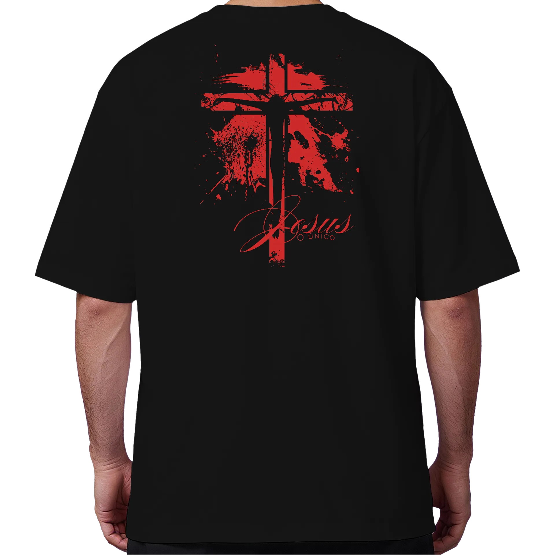 Camiseta Oversized - Imagem 6