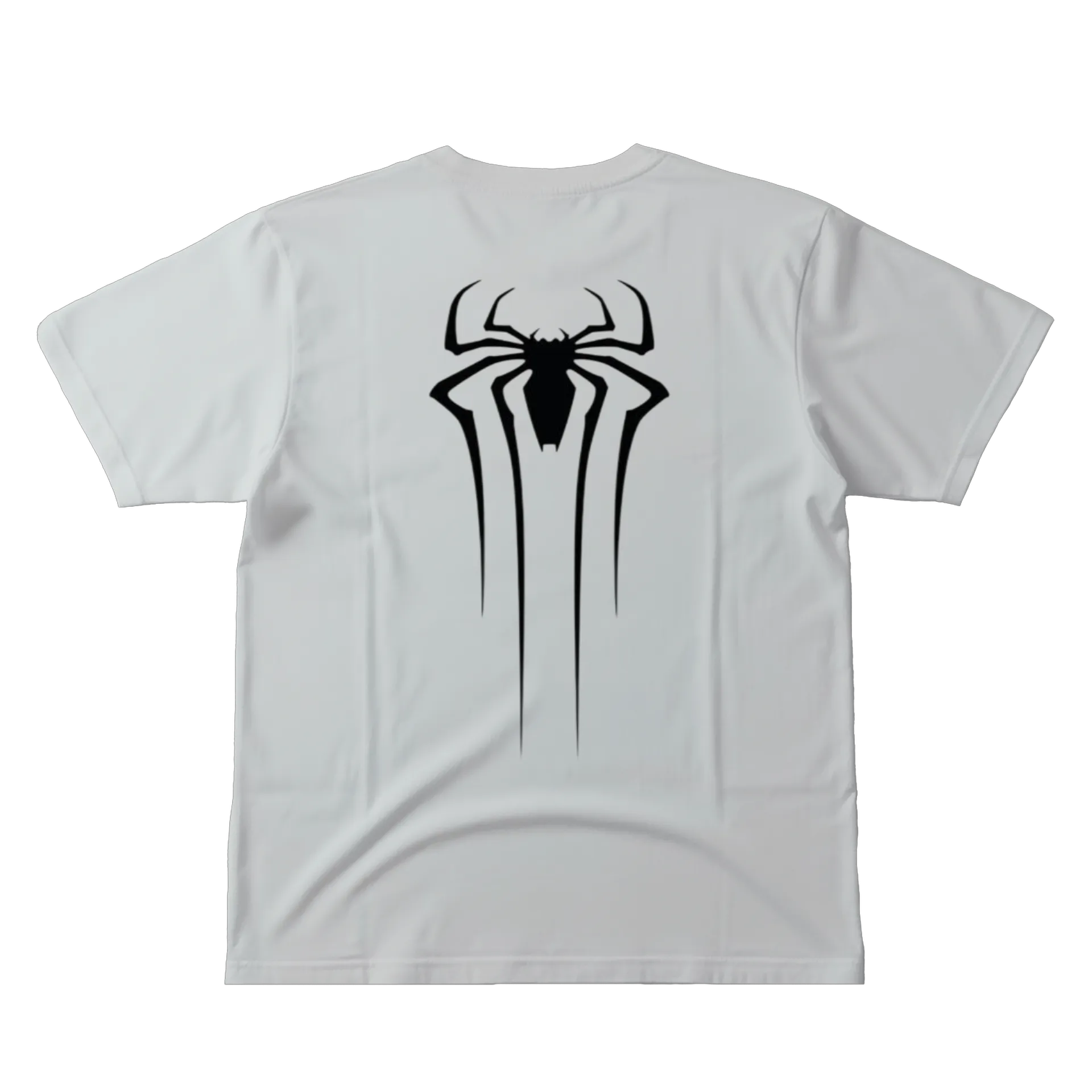Camiseta personalizada cabeça de teia - Imagem 3