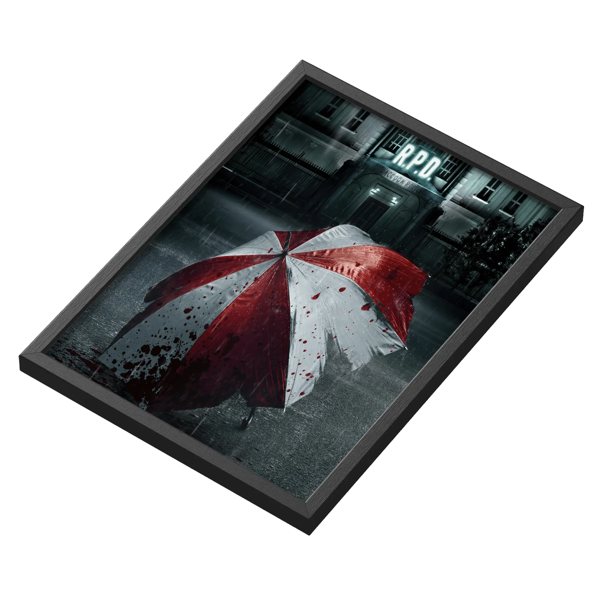 Quadro Umbrella - Imagem 3