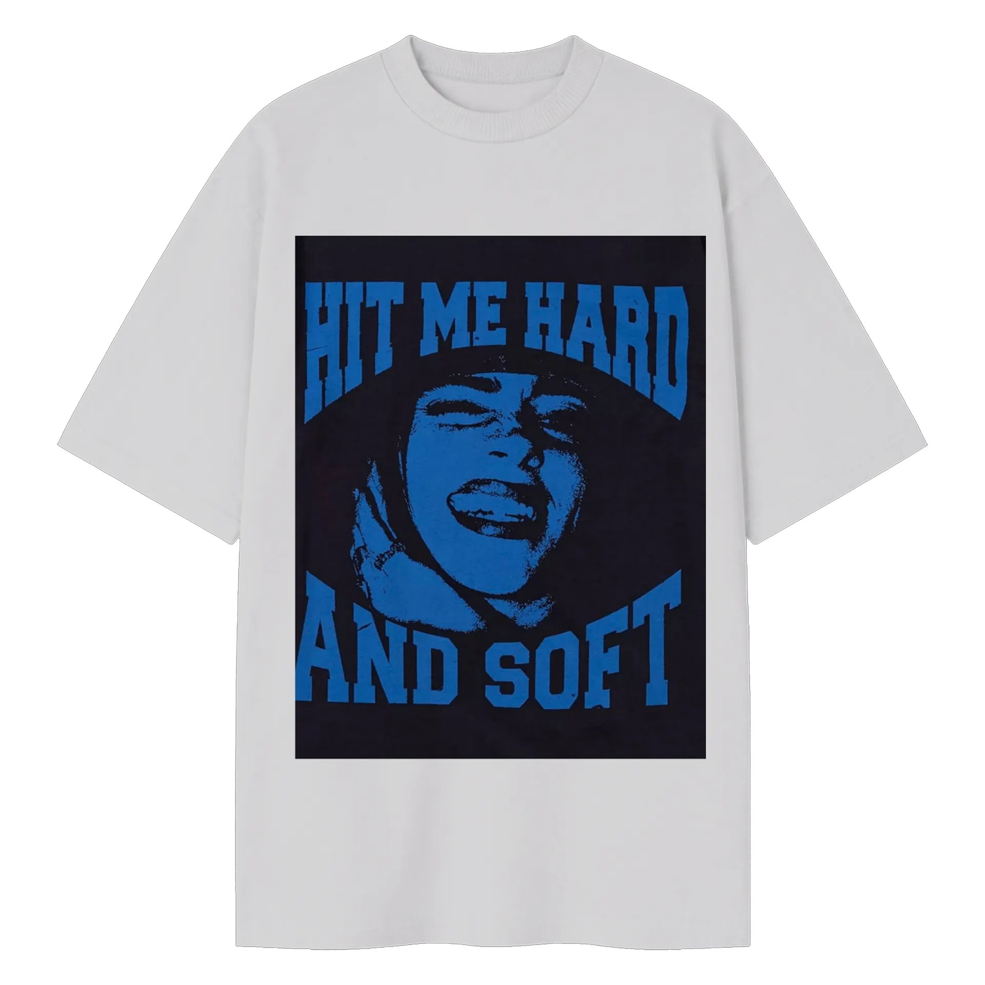 Camiseta Oversized - Imagem 1