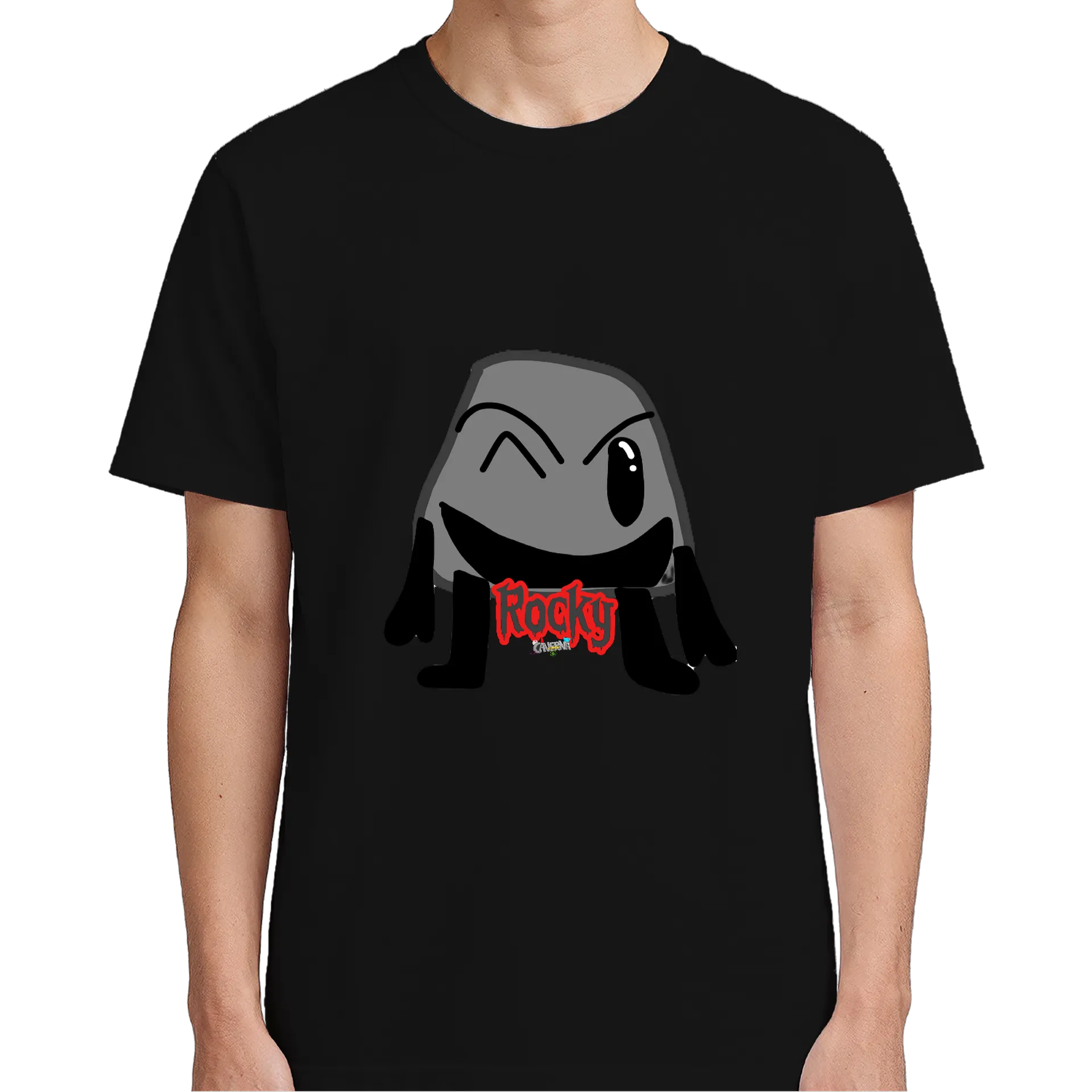 Camisola Rocky - Liga Rockurus - Imagem 5