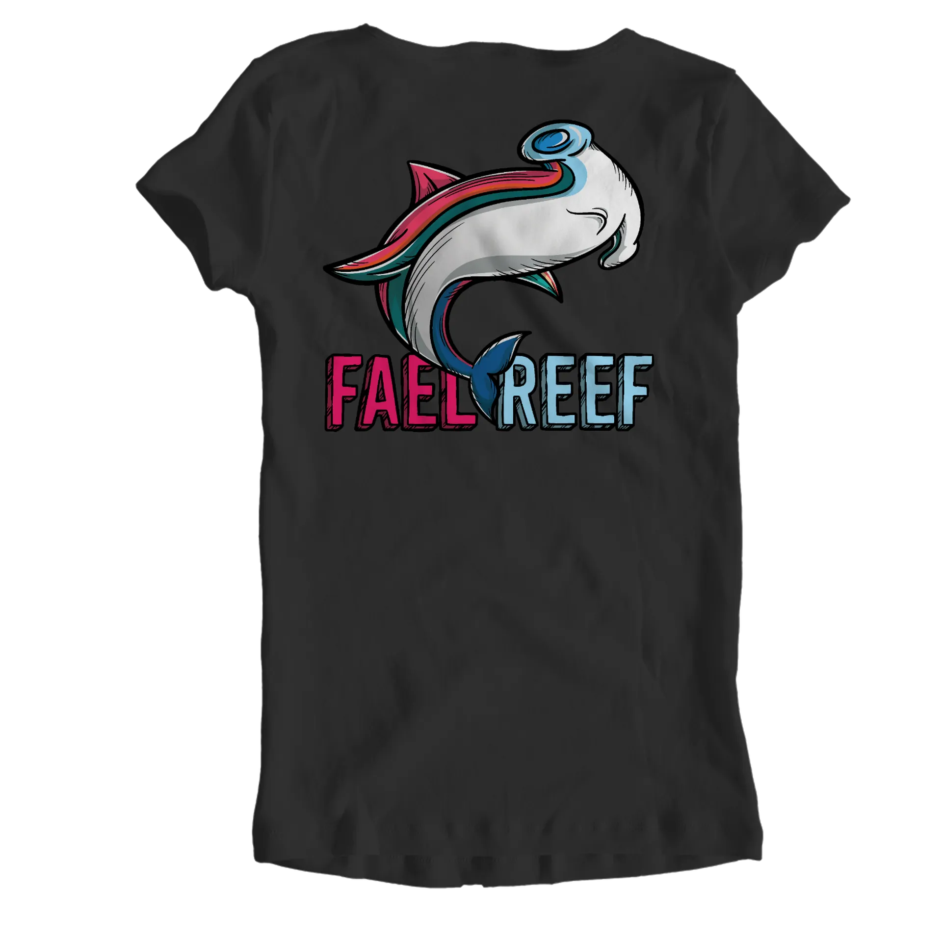 Babylook FireFish - Imagem 2