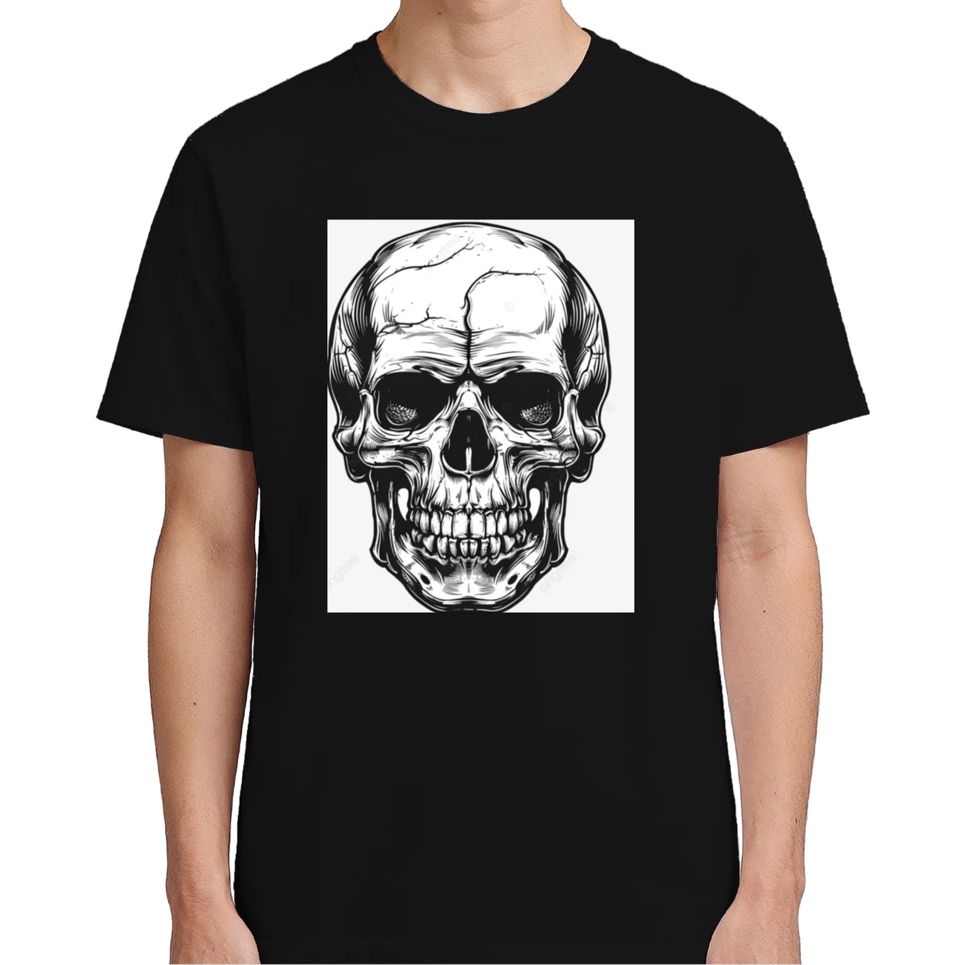 Camiseta personalizada - Imagem 5