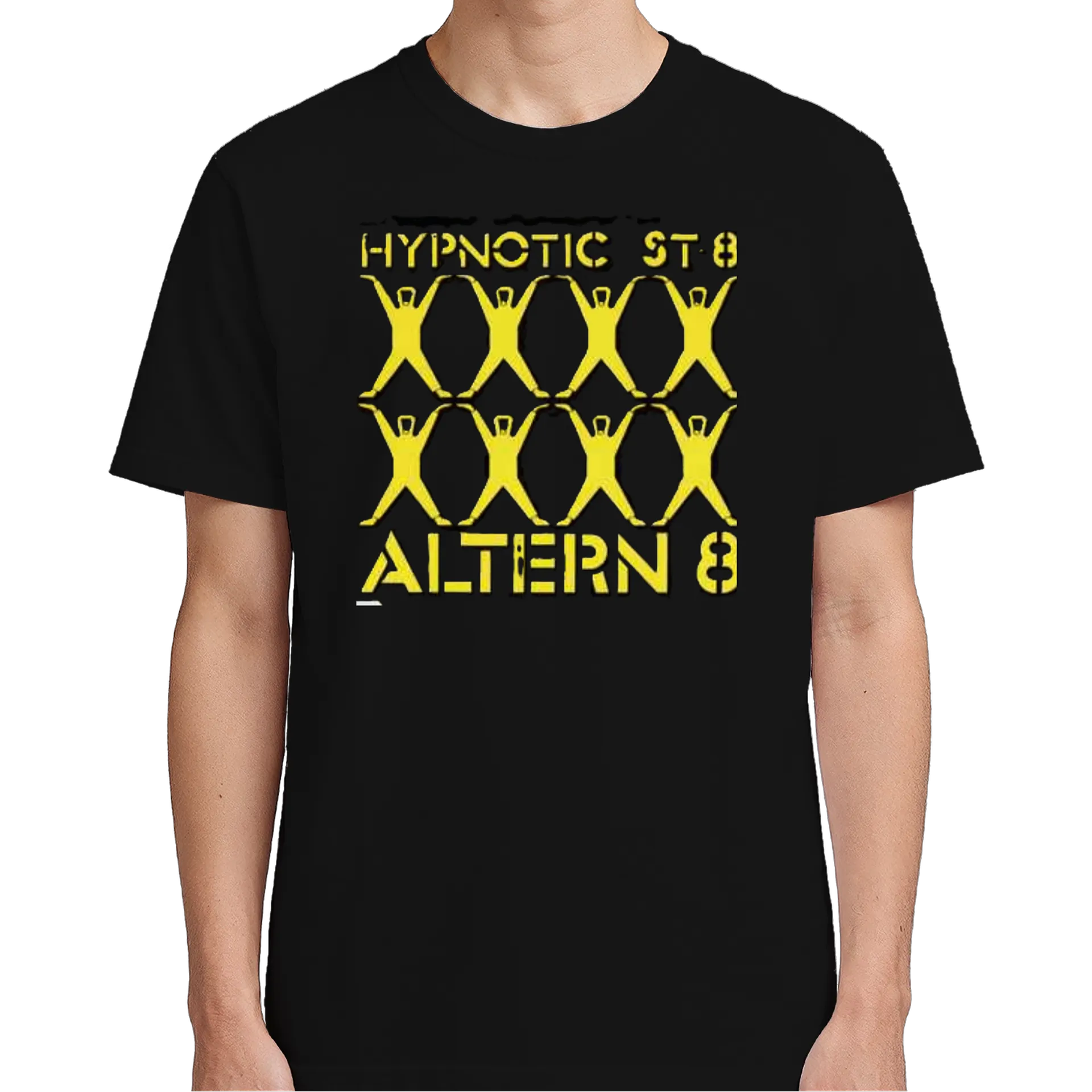 Camiseta personalizada - Imagem 4