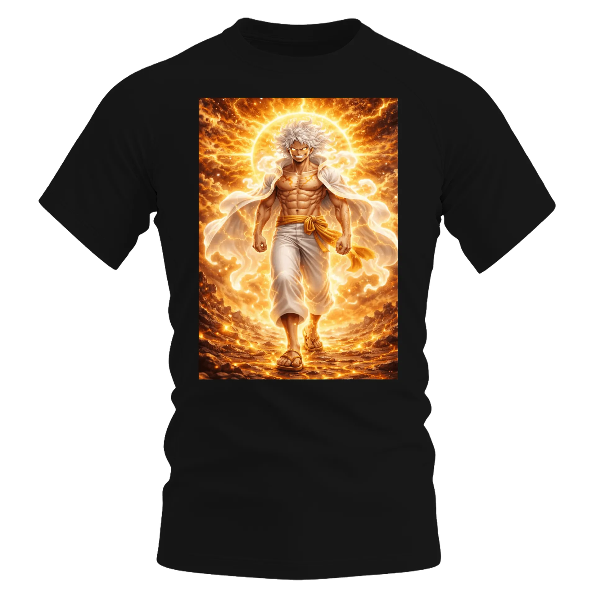 Camiseta DryFit - Imagem 1