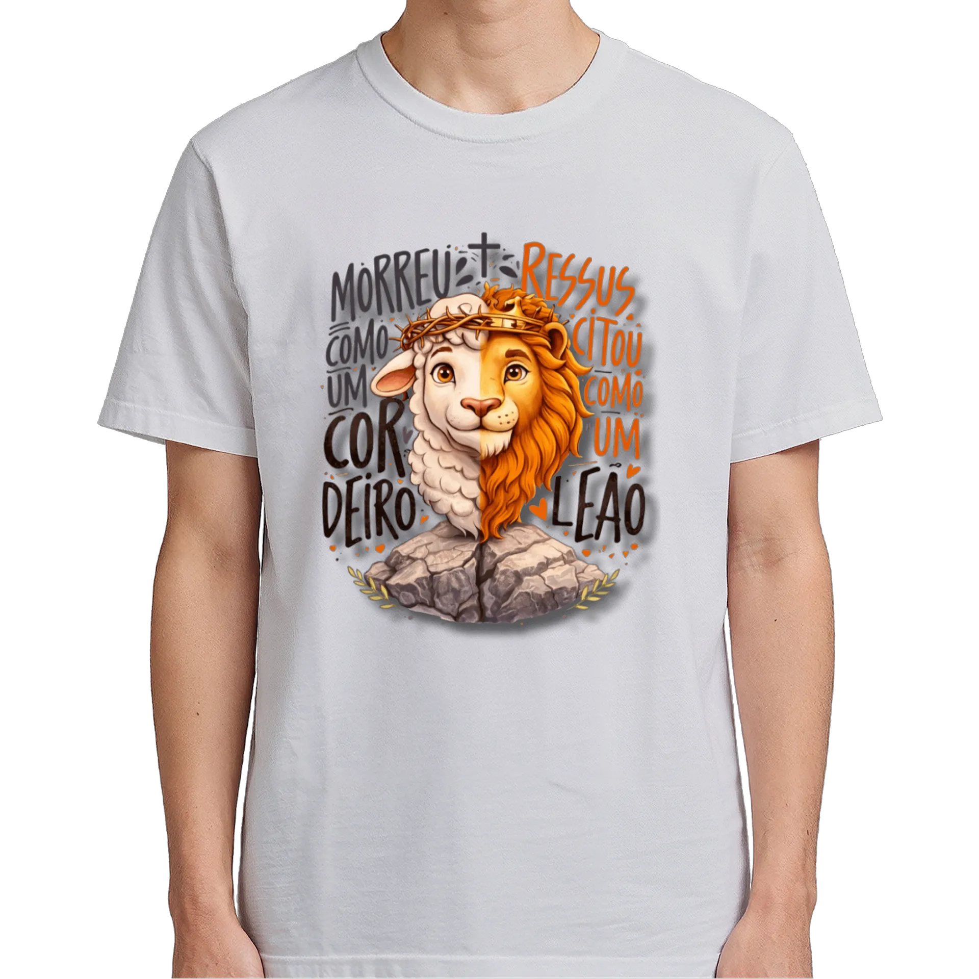 Camiseta personalizada - Imagem 5