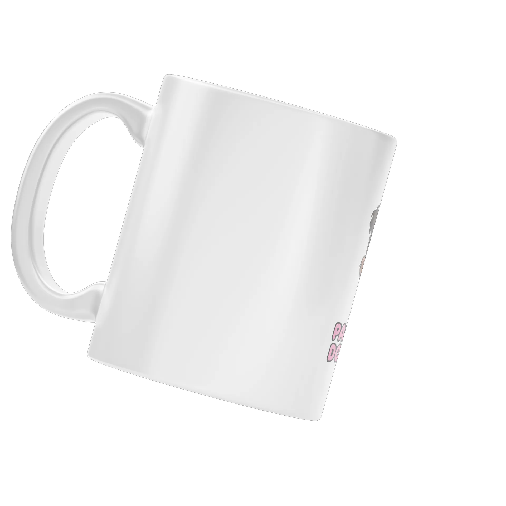 Caneca personalizada de Maxwell  — imagem 3 de 4