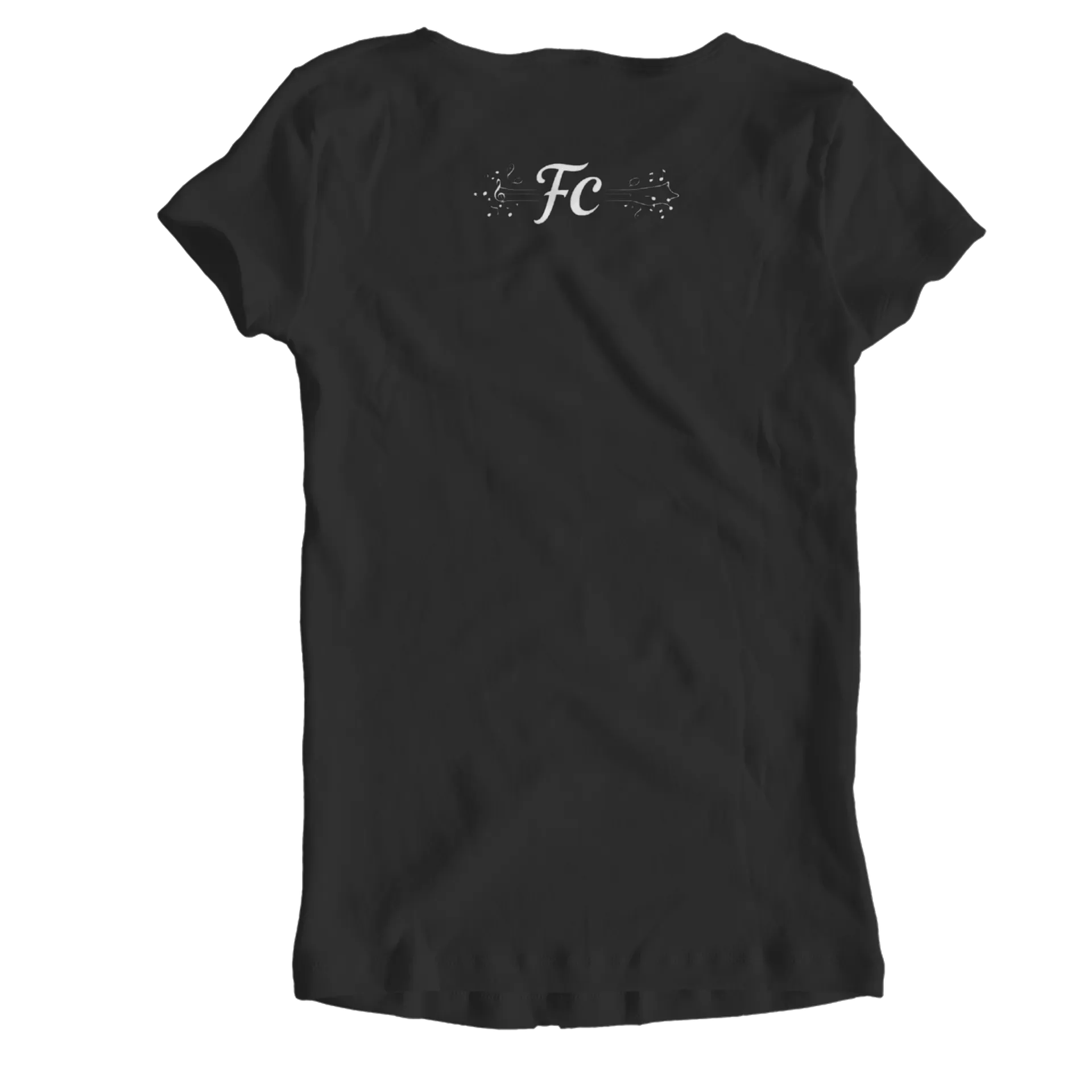 Babylook Runa  personalizado - Imagem 2