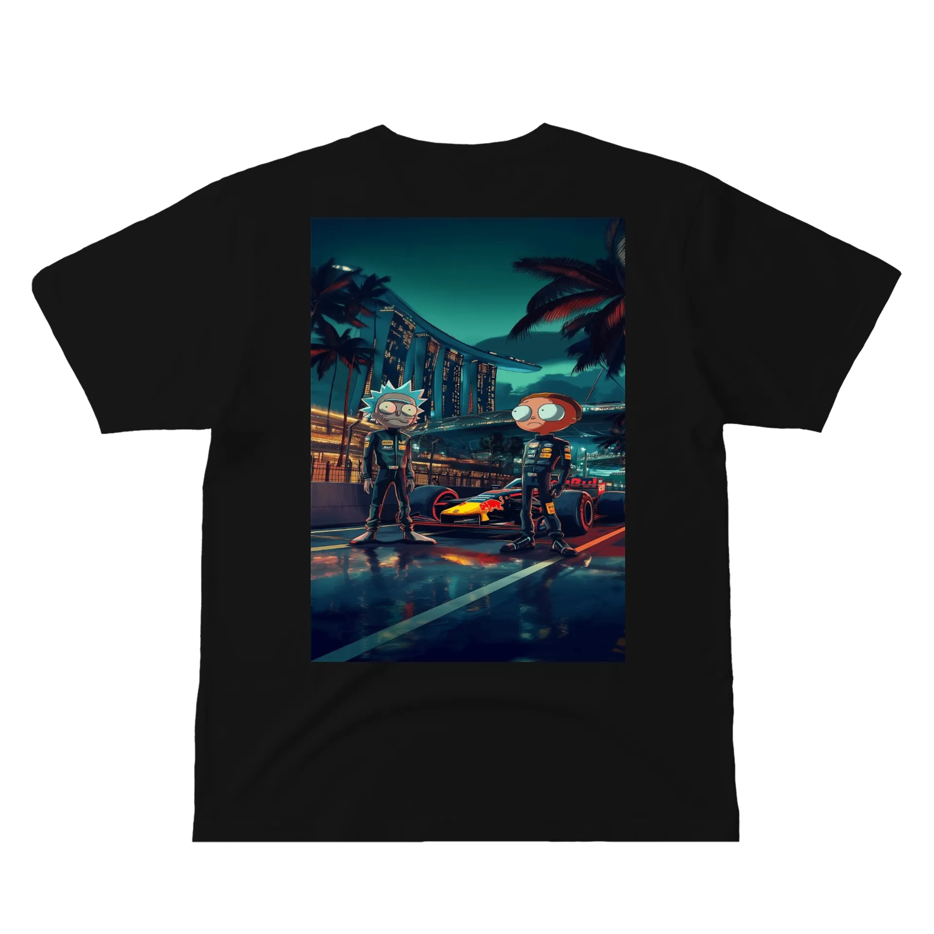 Camiseta personalizada - Imagem 3