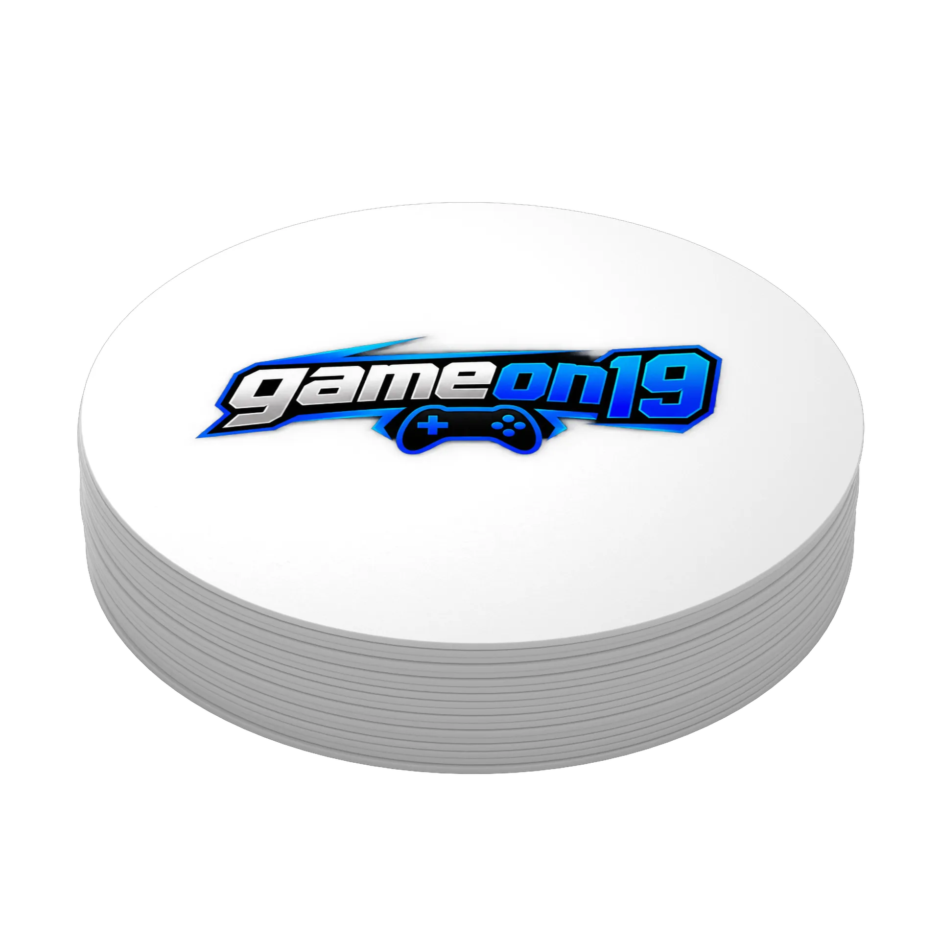 Porta-copos personalizado - Imagem 3