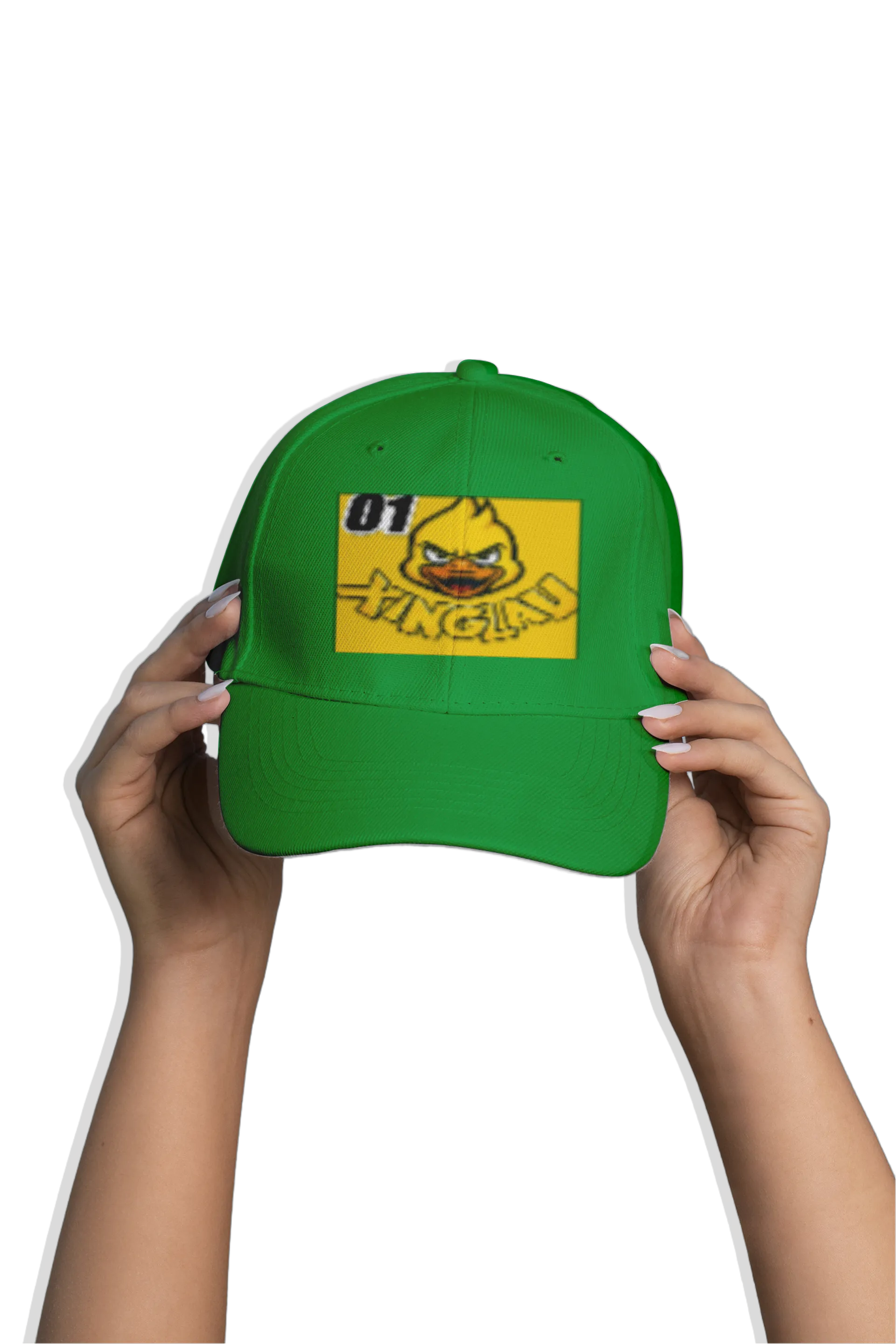 Boné do Brasil xinglau Personalizada - Tamanho Único - Imagem 3