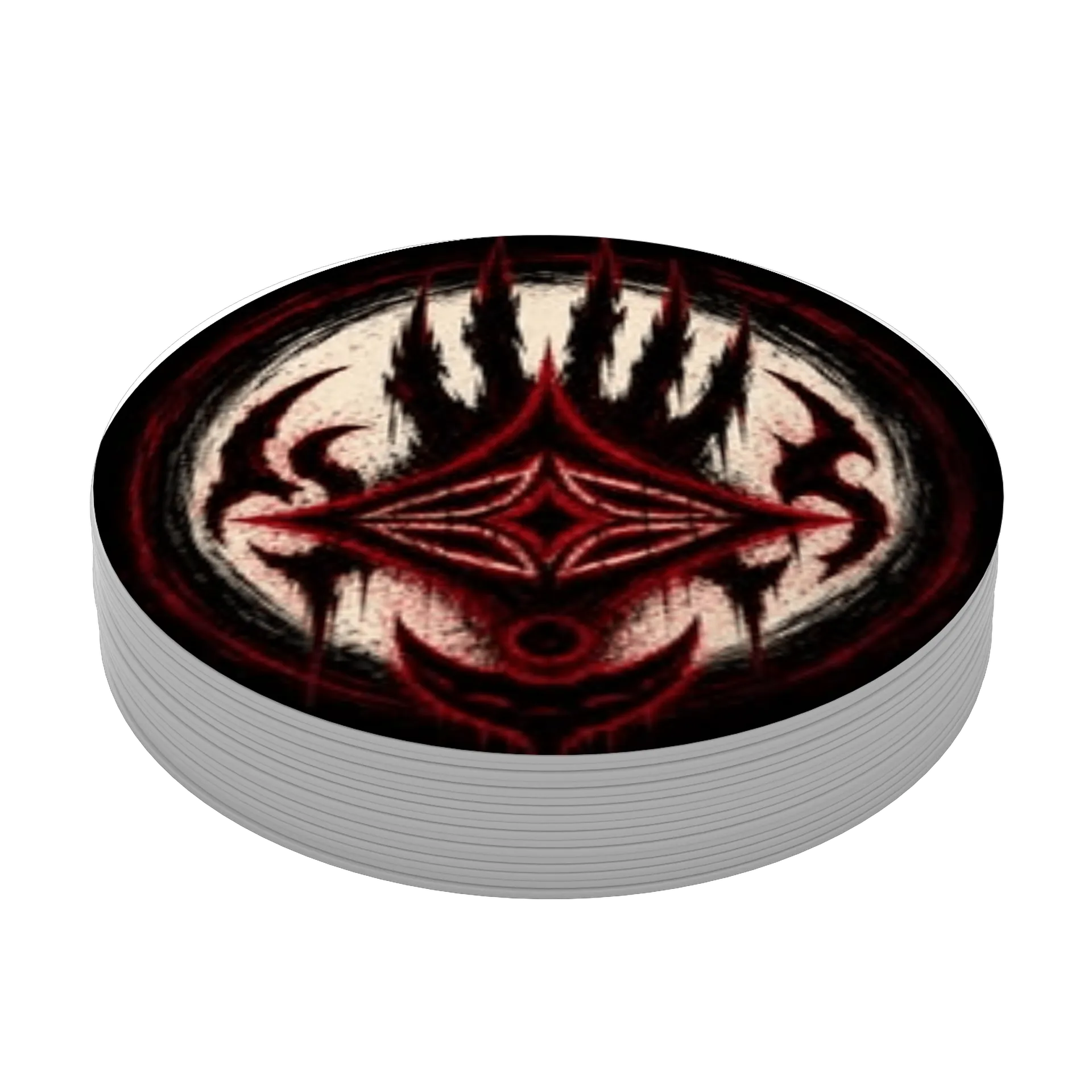 Porta-copos personalizado - Imagem 4