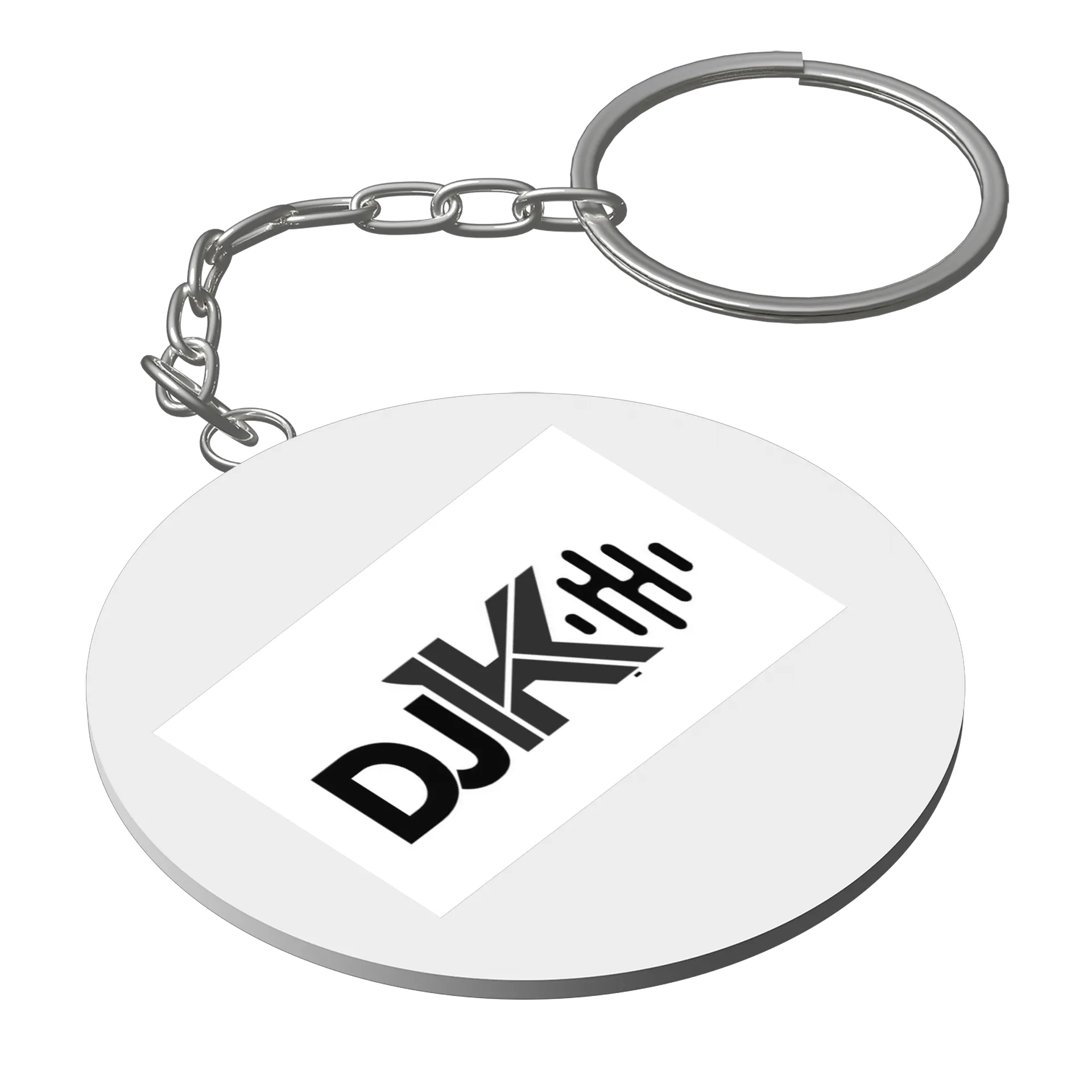 Chaveiro personalizado - Imagem 1