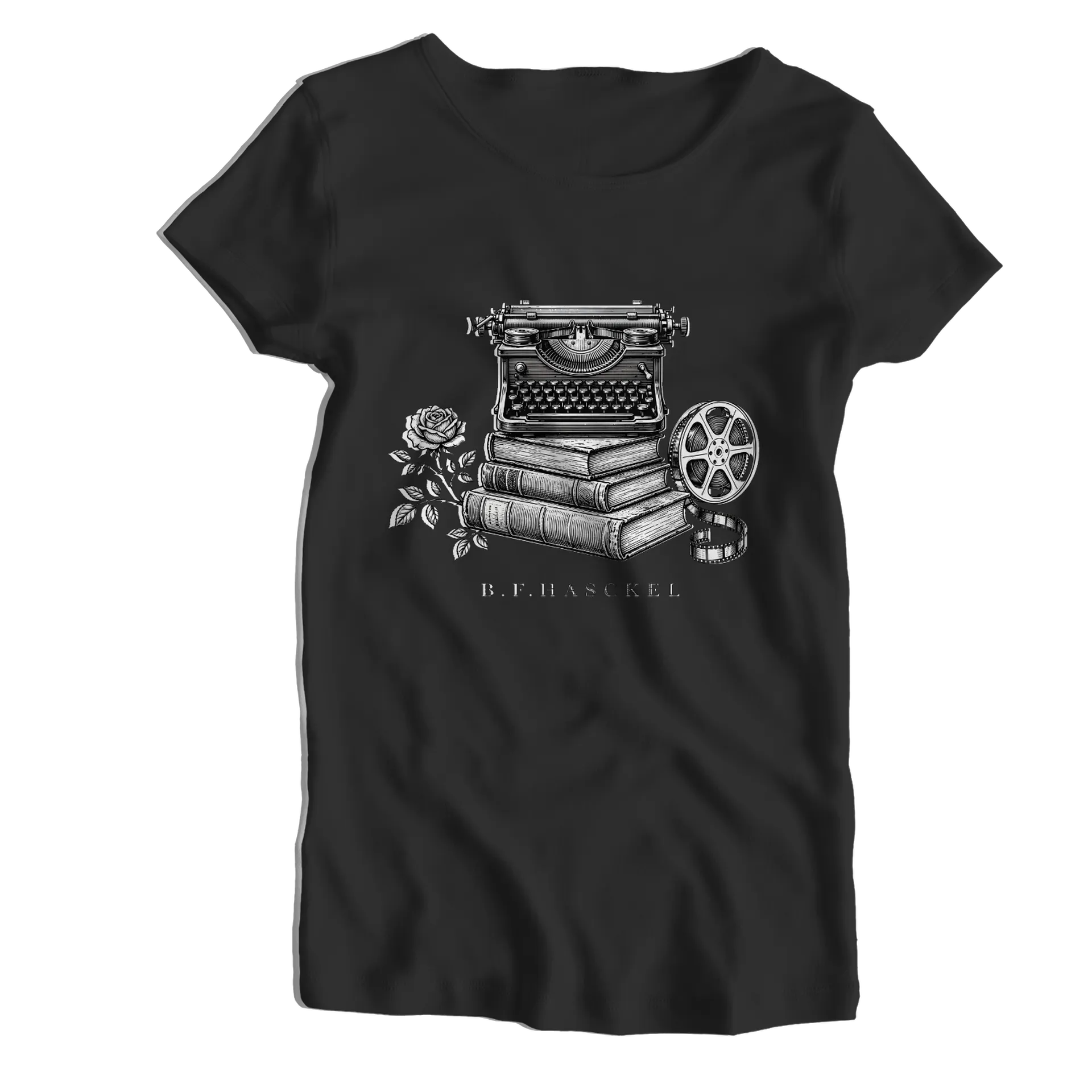 Babylook B.F.Hasckel - Imagem 1