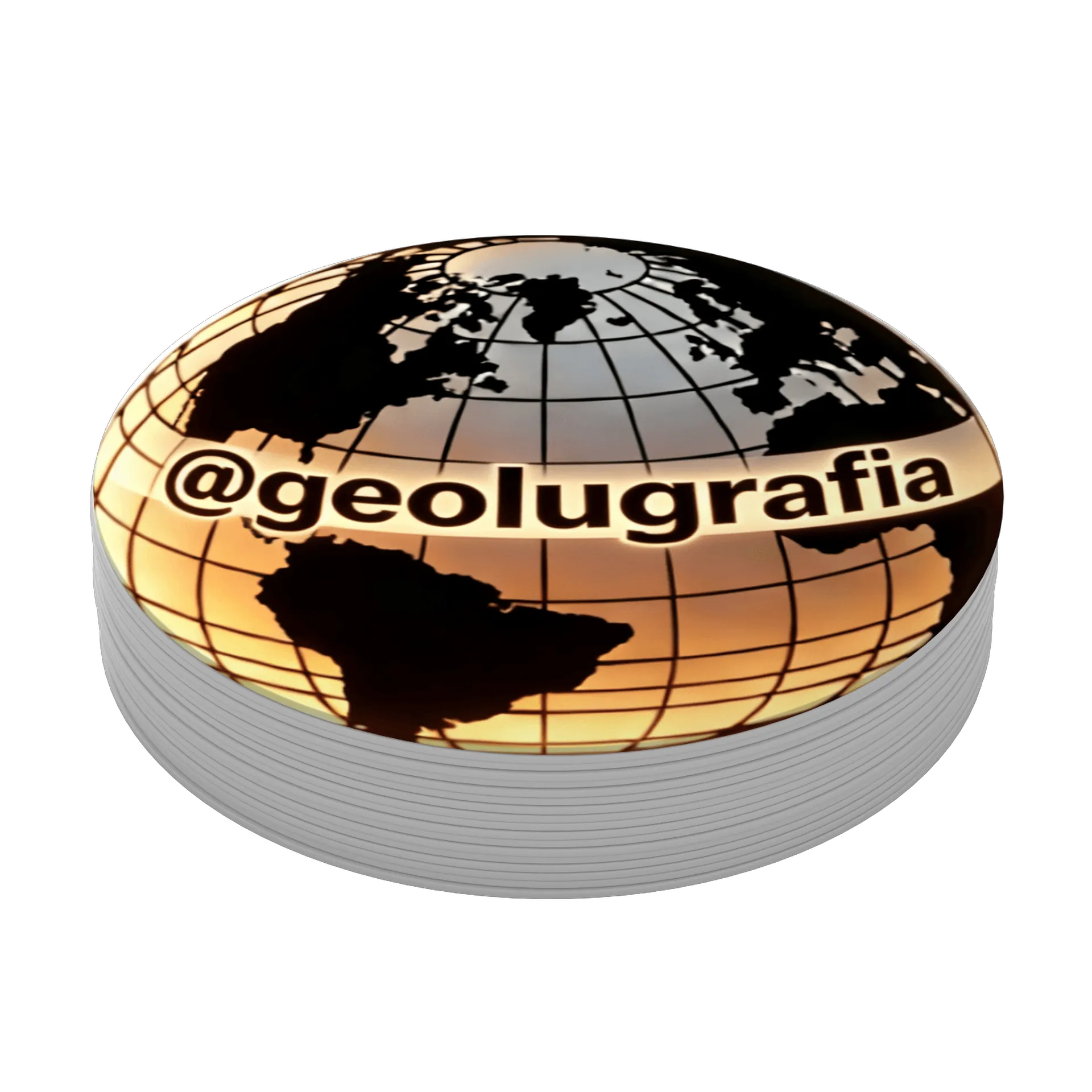 Porta-copos personalizado - Imagem 4